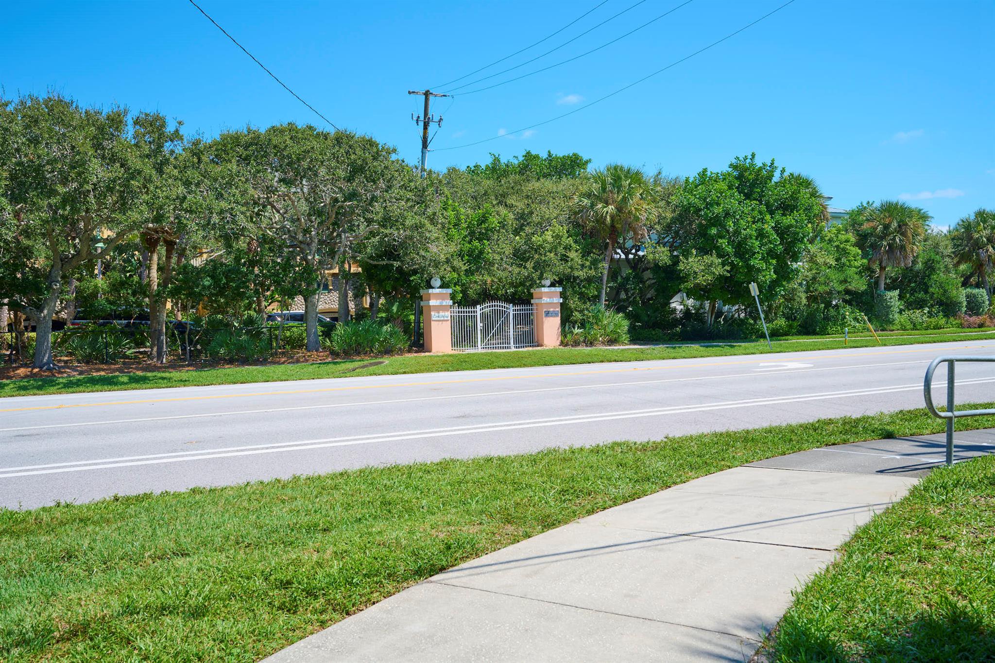 Coralstone Condo - Residential