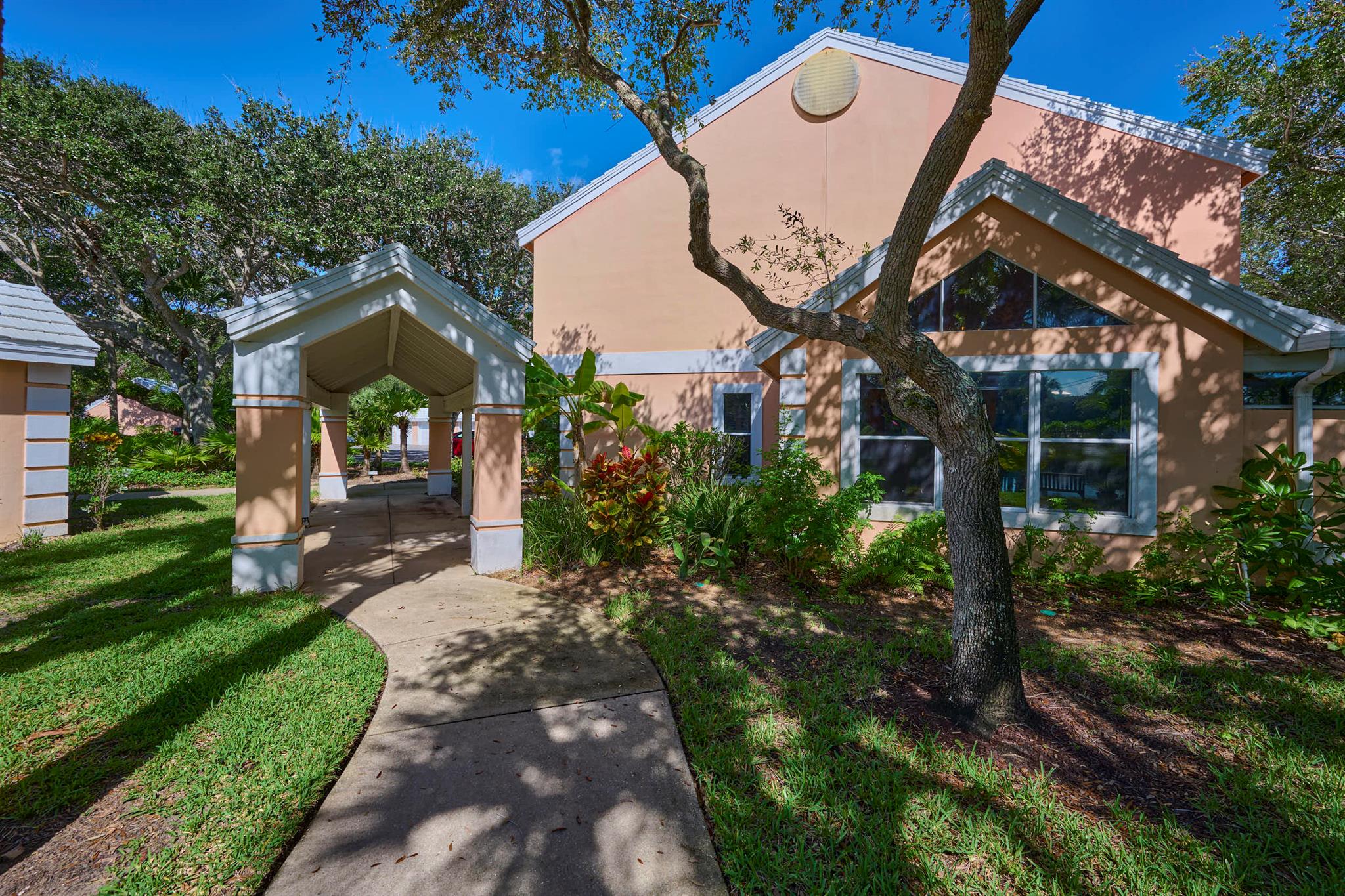 Coralstone Condo - Residential