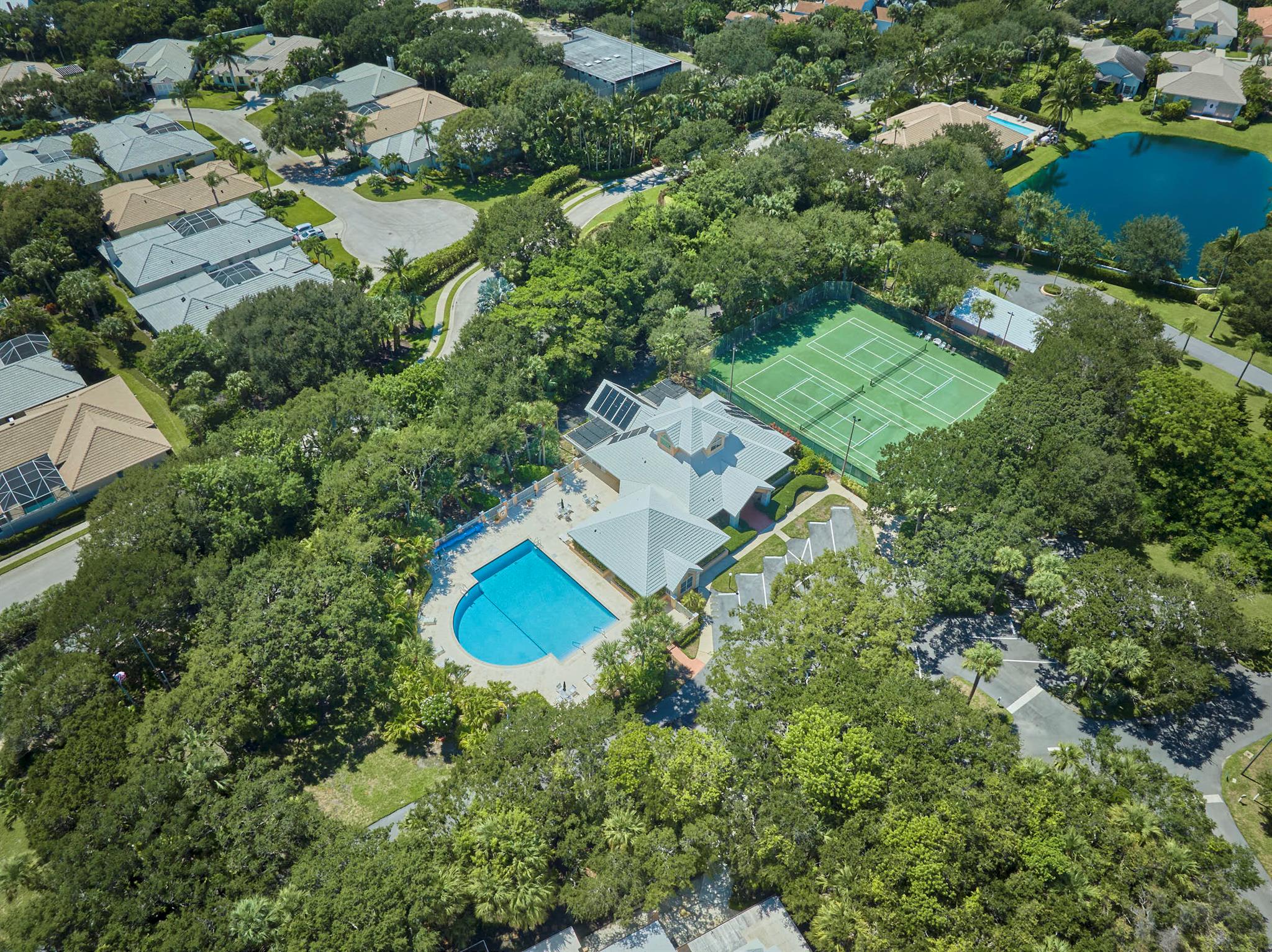 Coralstone Condo - Residential