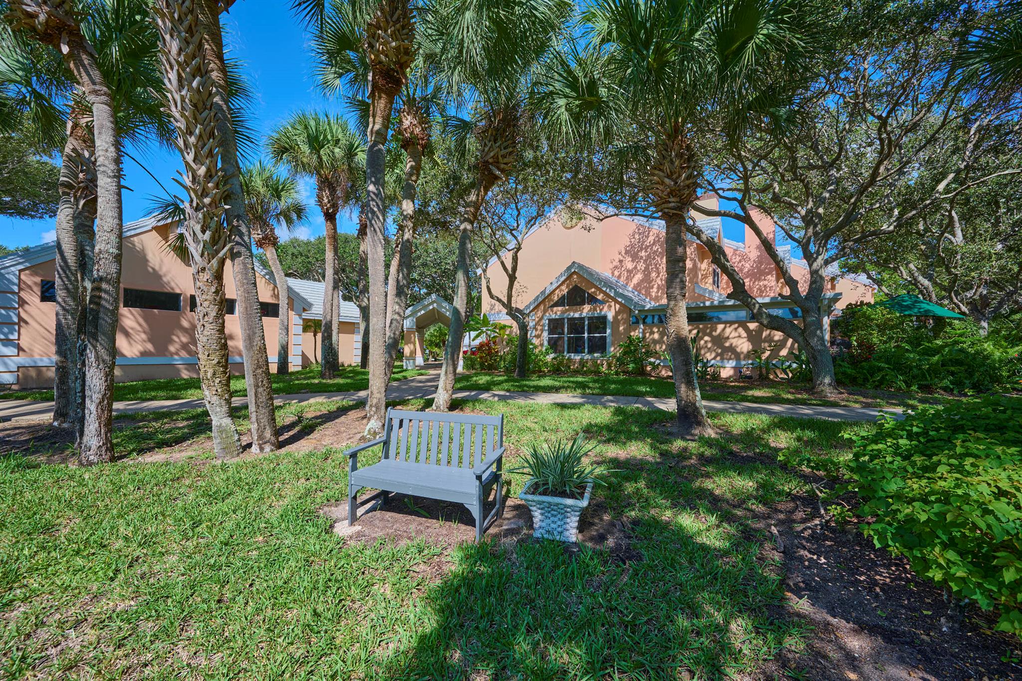 Coralstone Condo - Residential