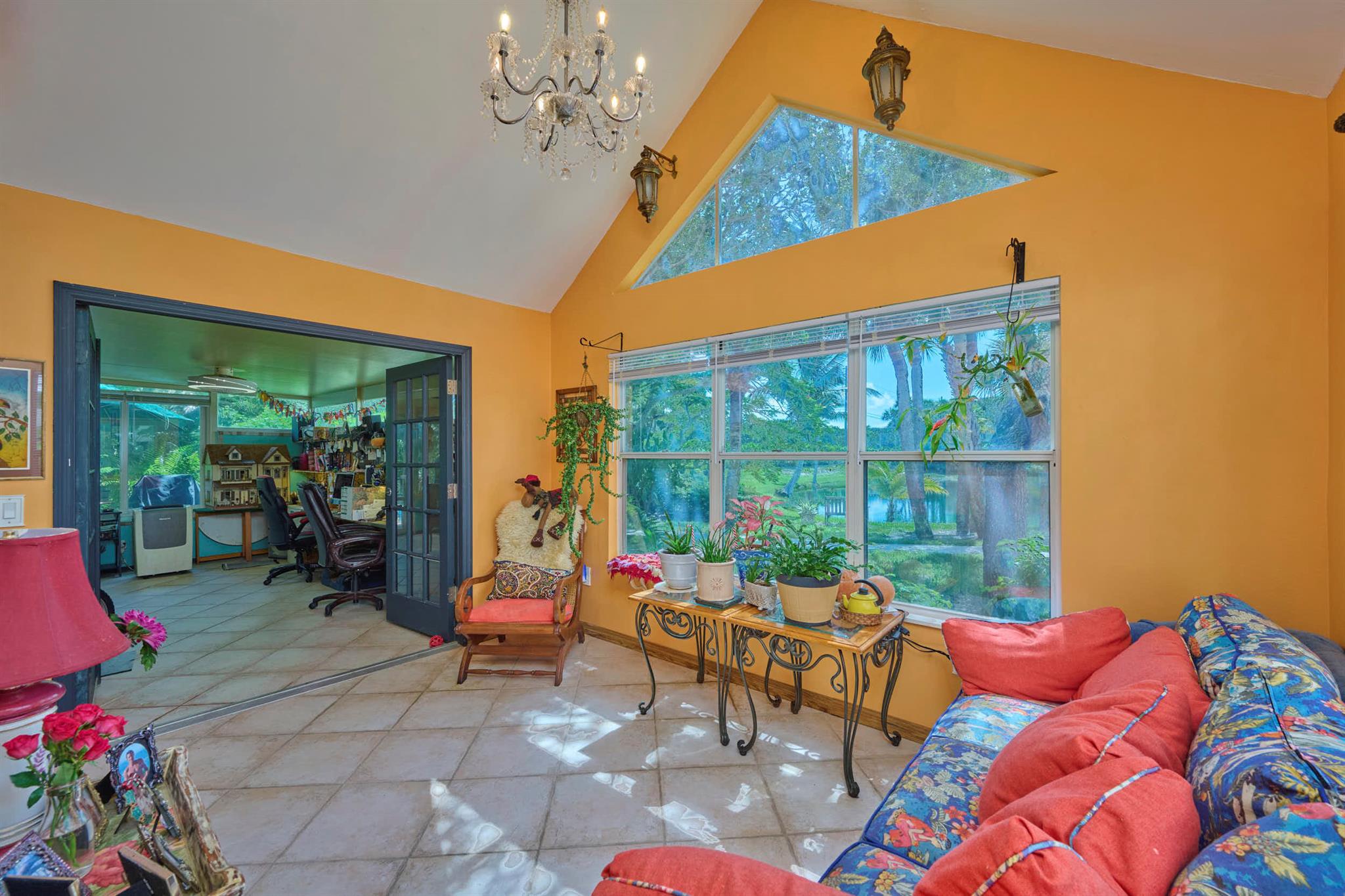 Coralstone Condo - Residential