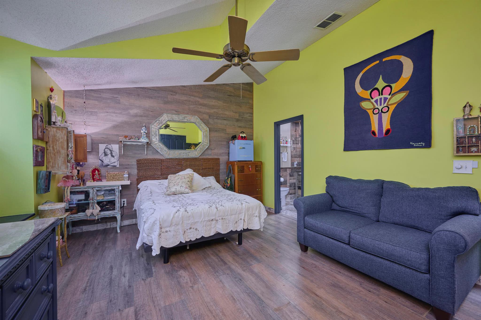 Coralstone Condo - Residential