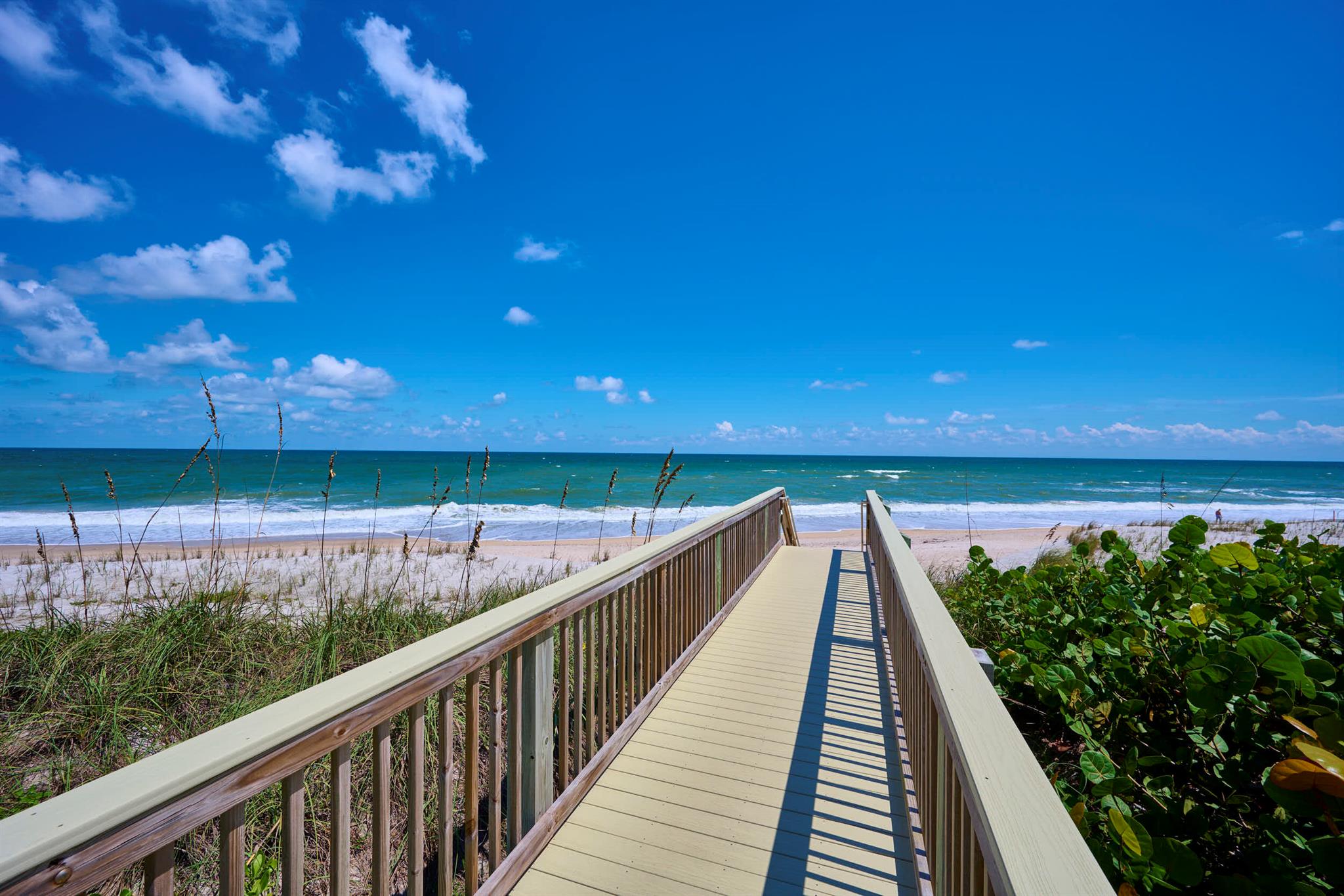 Coralstone Condo - Residential