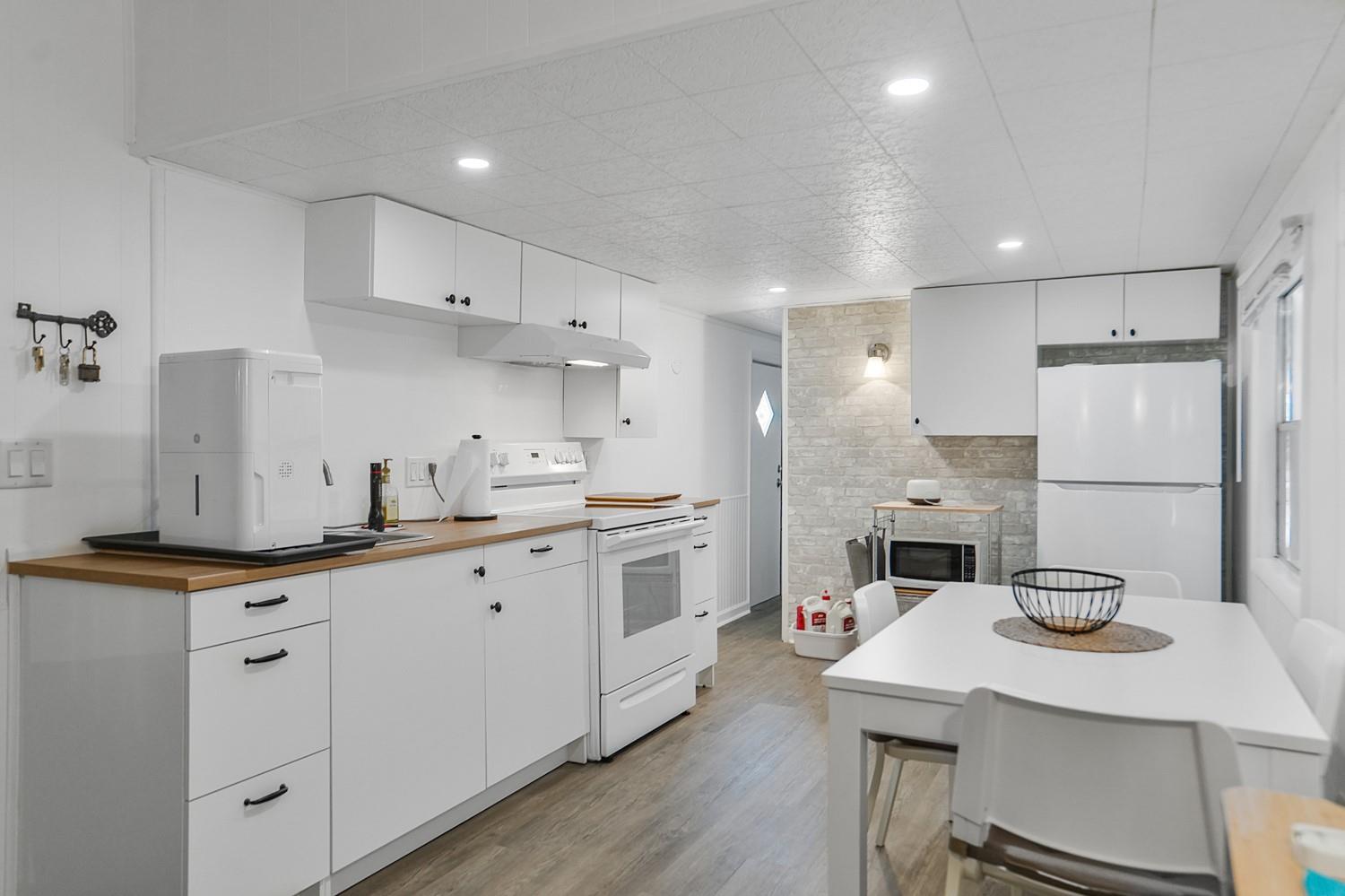 PARK CITY SEC ONE - Residential
