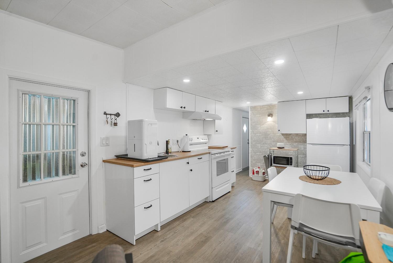 PARK CITY SEC ONE - Residential
