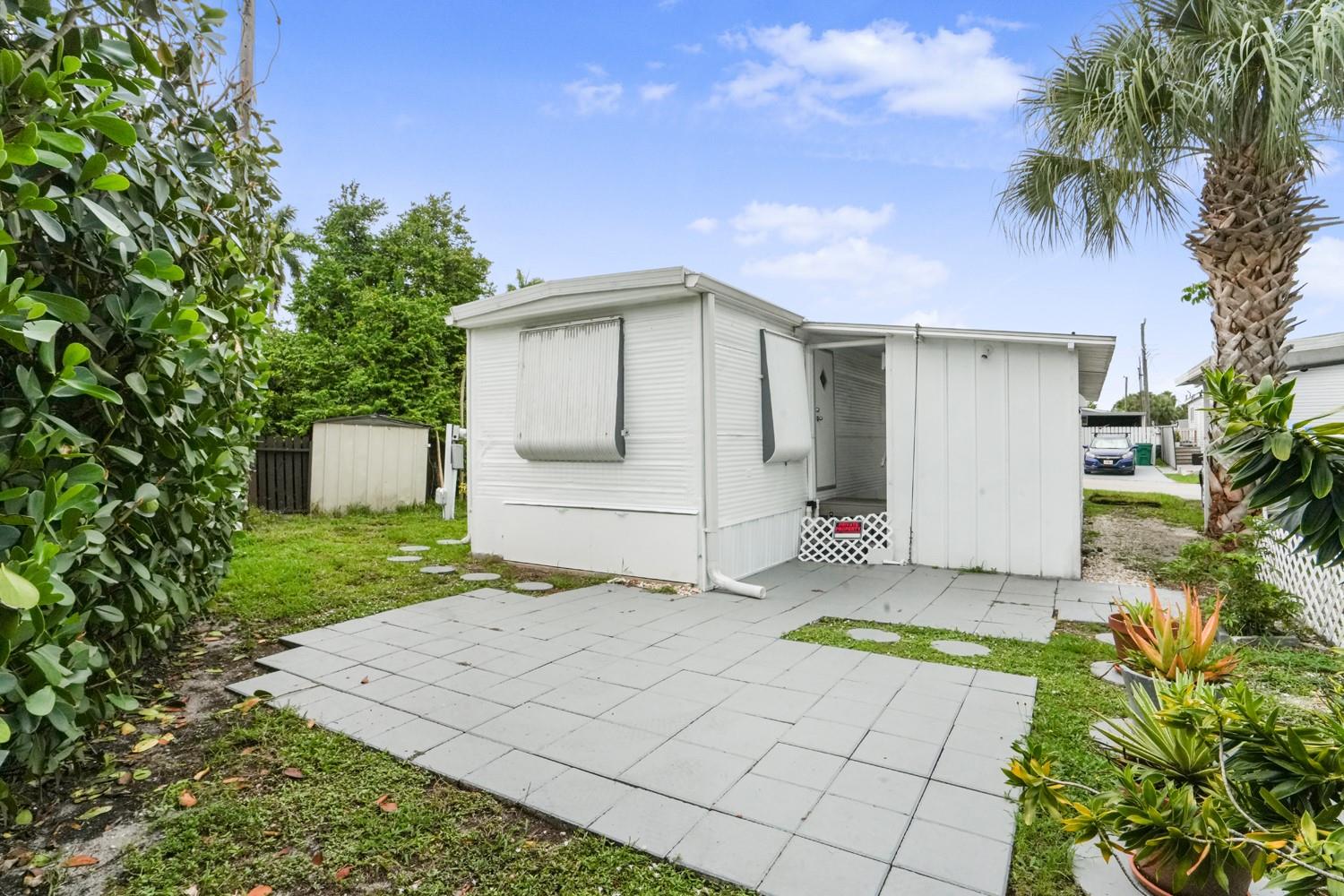 PARK CITY SEC ONE - Residential