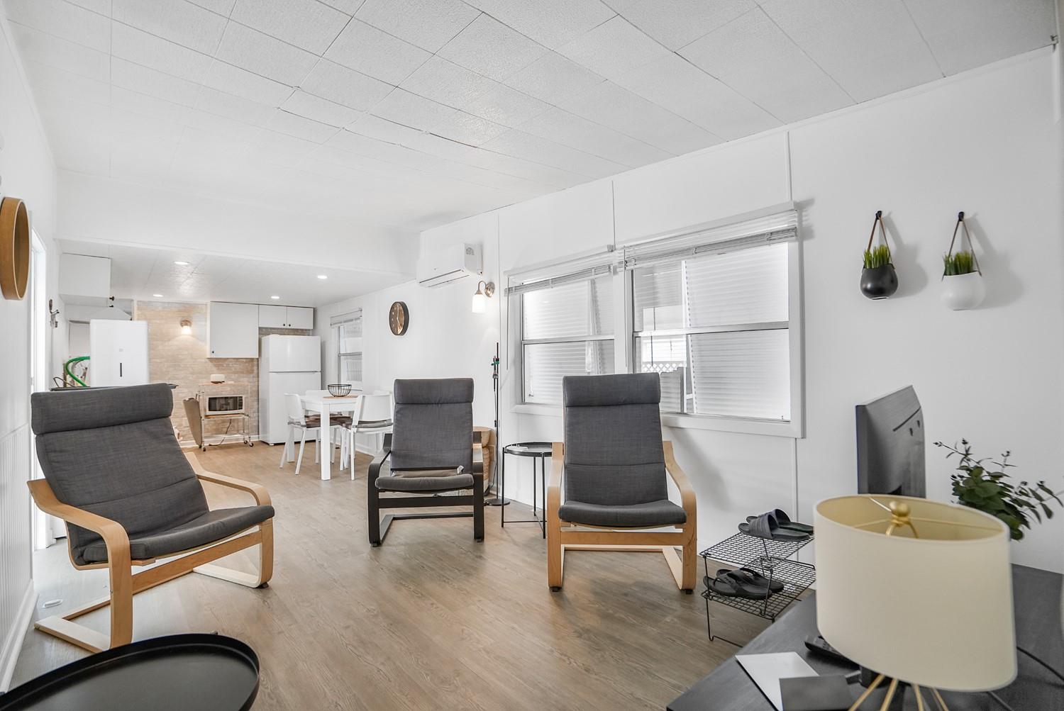 PARK CITY SEC ONE - Residential