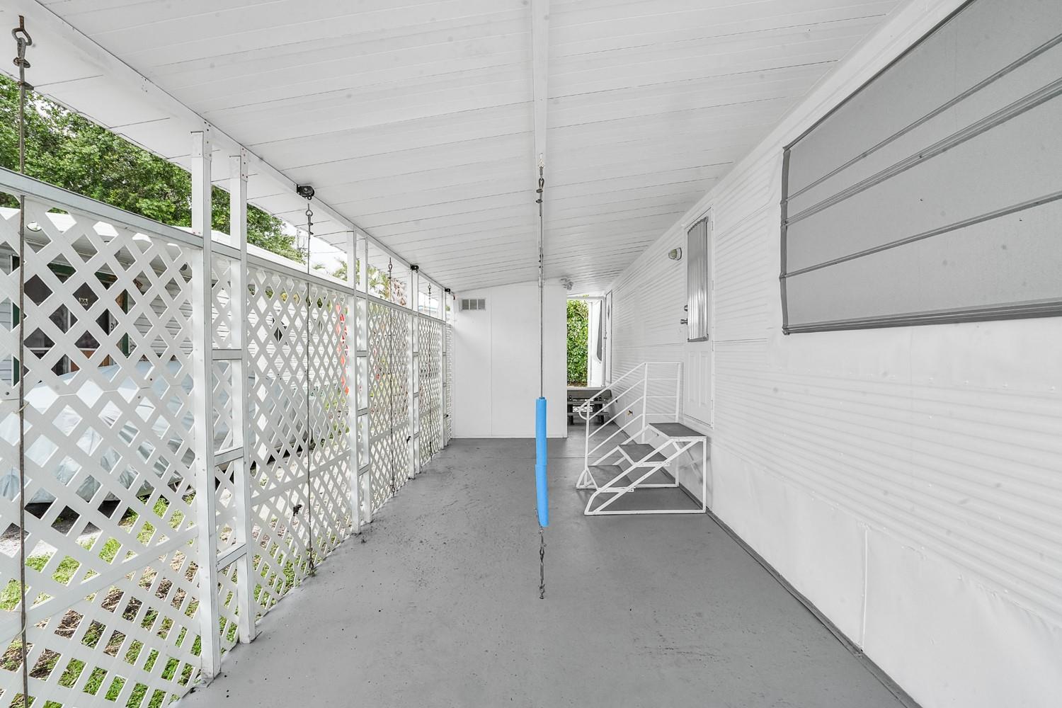 PARK CITY SEC ONE - Residential
