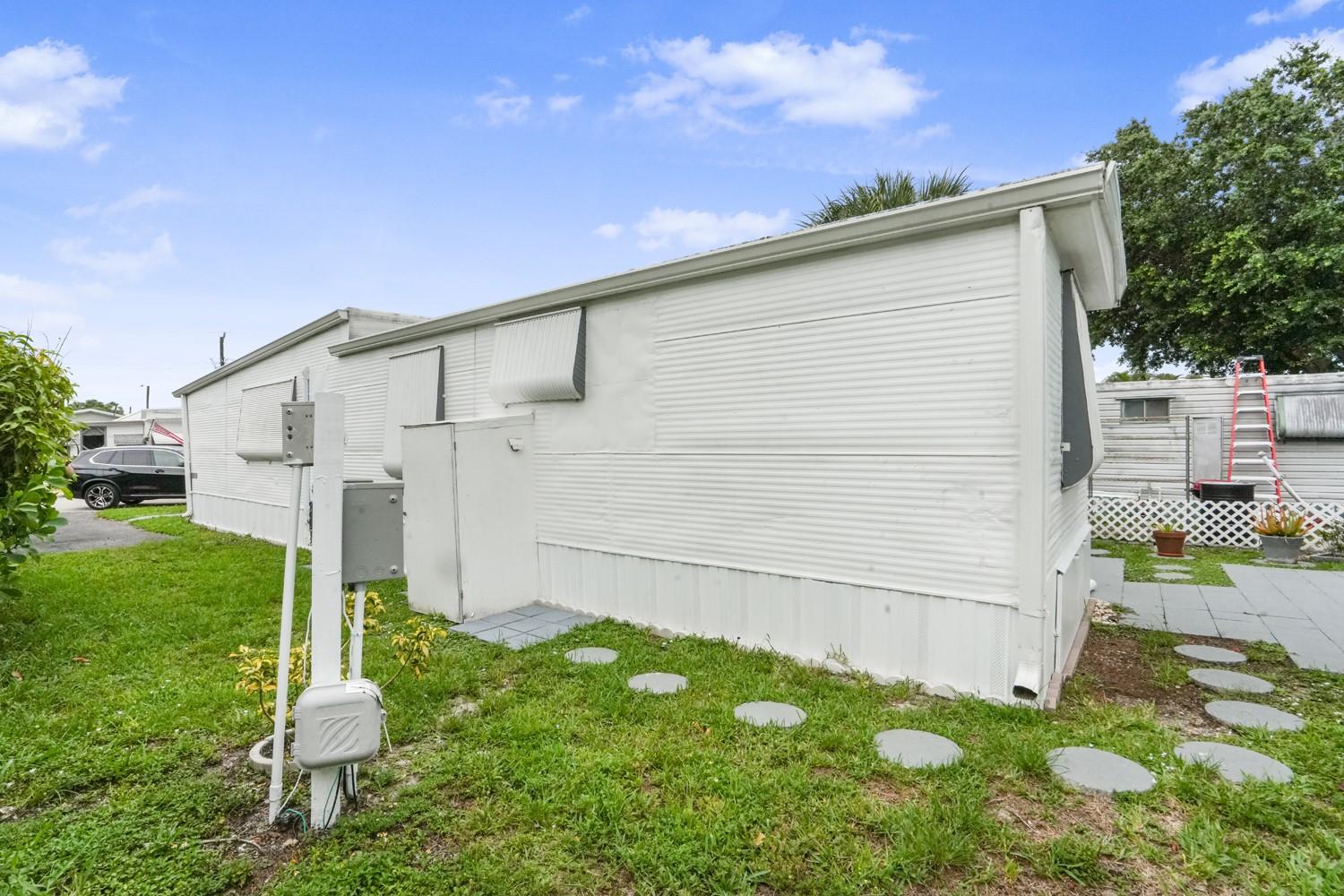 PARK CITY SEC ONE - Residential