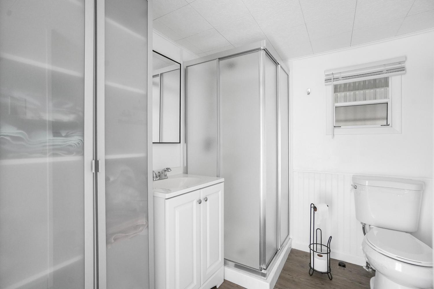 PARK CITY SEC ONE - Residential