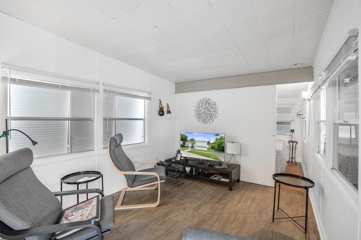PARK CITY SEC ONE - Residential