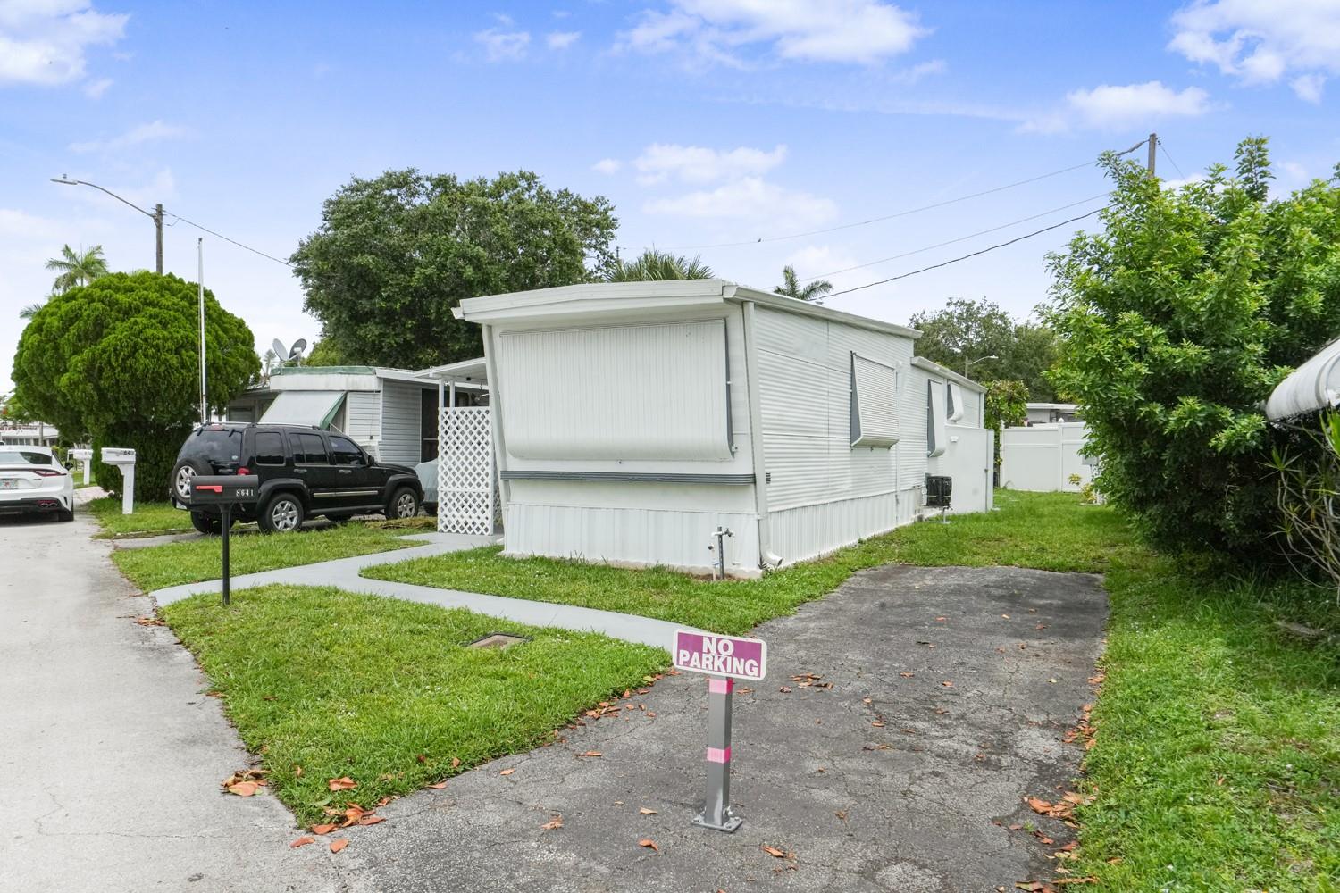 PARK CITY SEC ONE - Residential