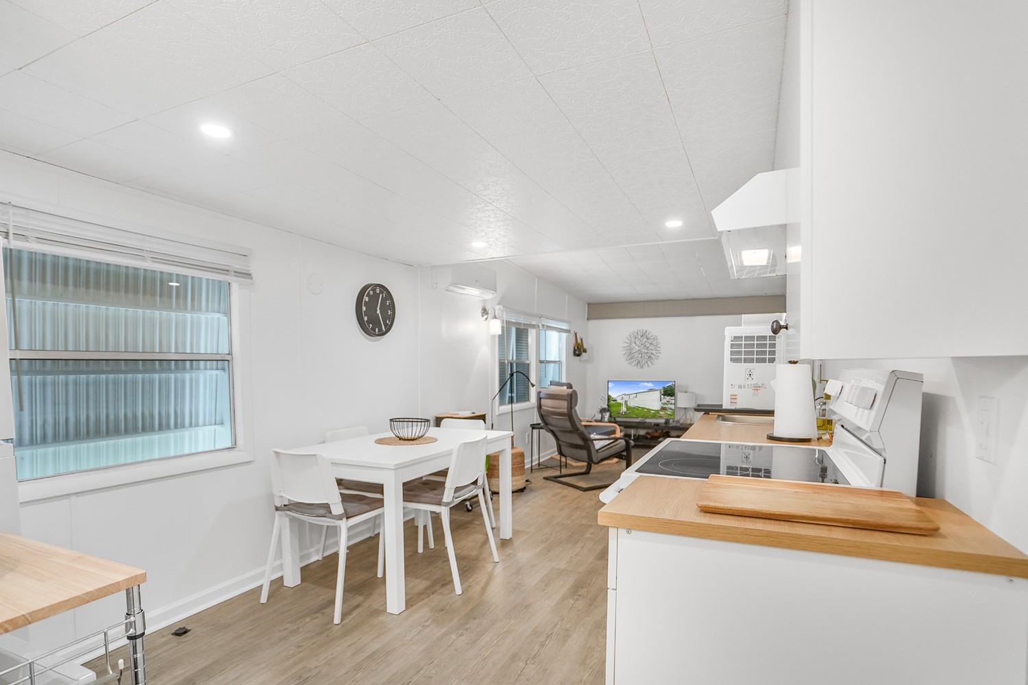 PARK CITY SEC ONE - Residential
