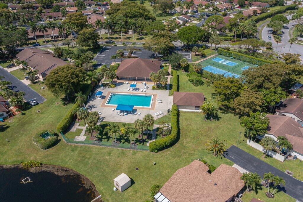 BOYNTON LAKES 2 - Residential