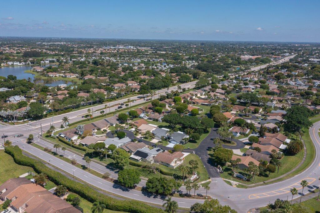 BOYNTON LAKES 2 - Residential