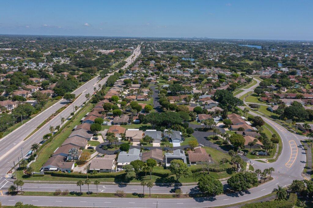BOYNTON LAKES 2 - Residential
