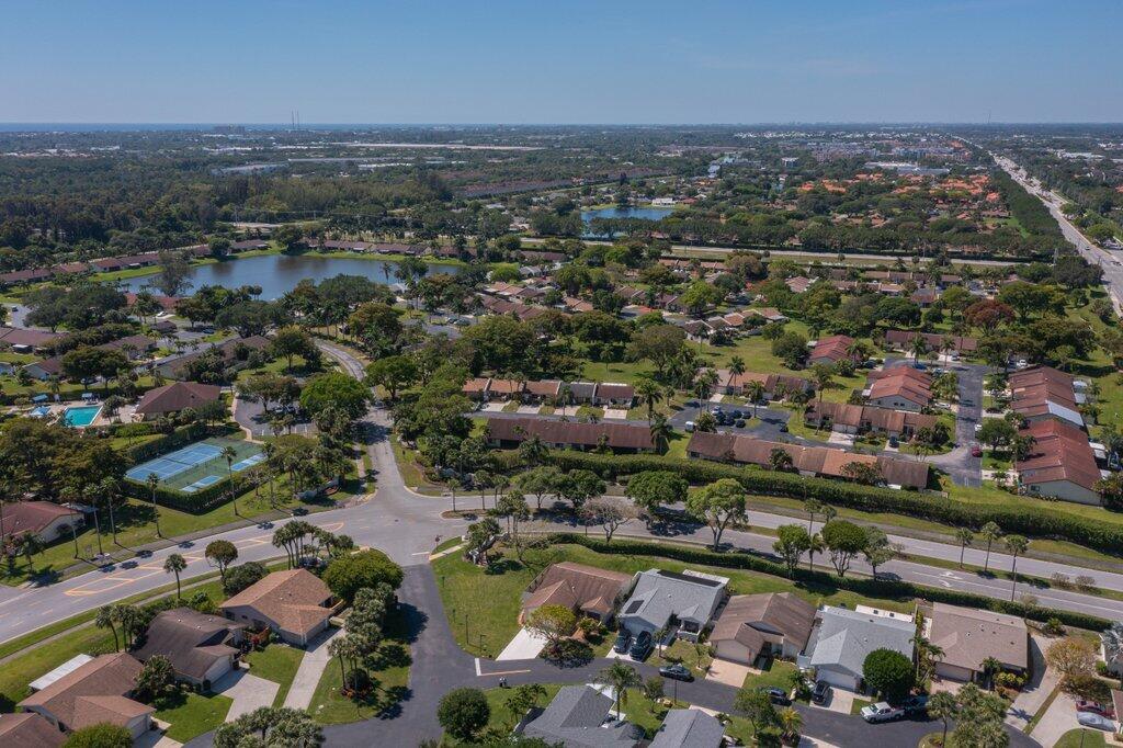 BOYNTON LAKES 2 - Residential