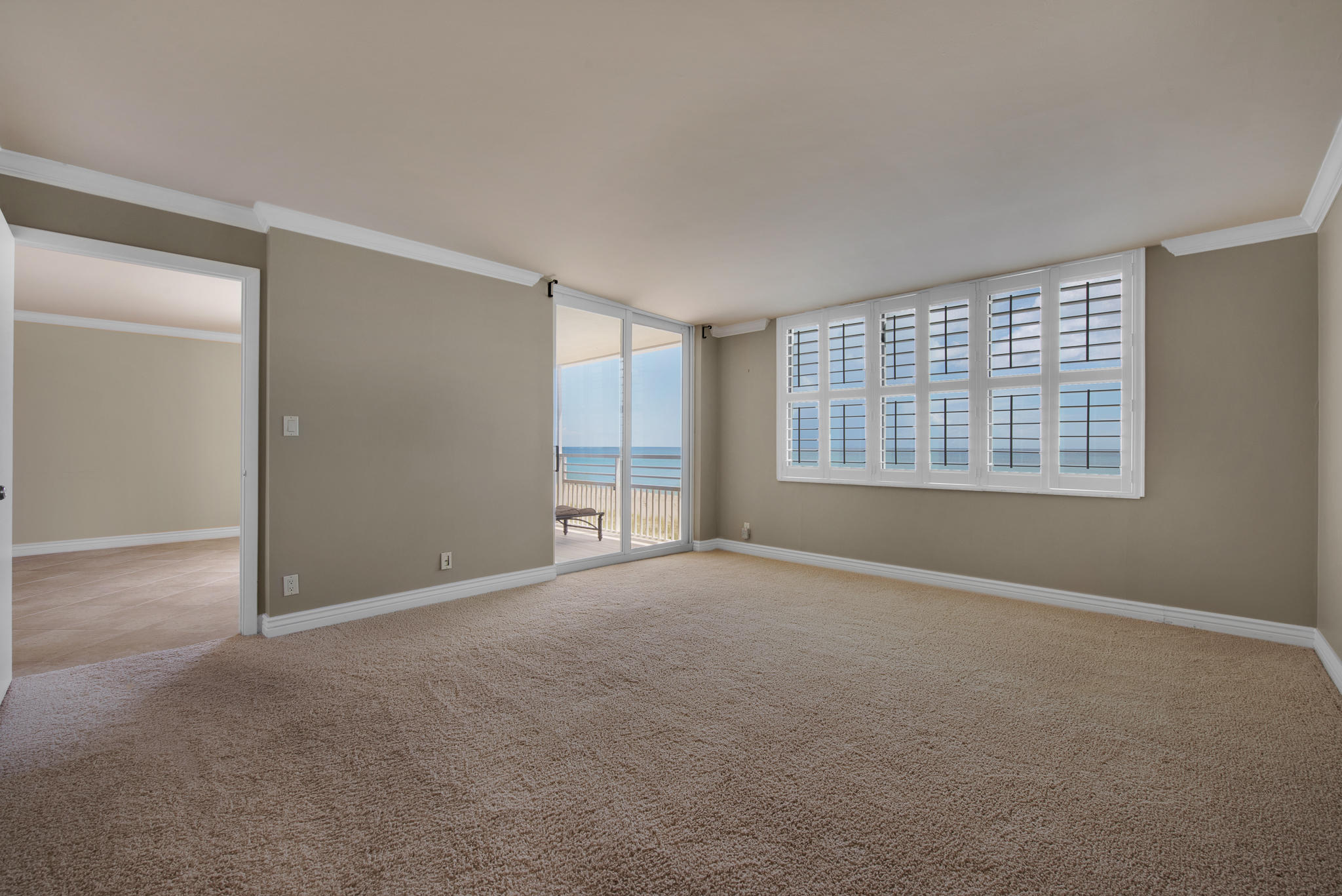 JUNO BY THE SEA NORTH THE SURF CONDO - Residential