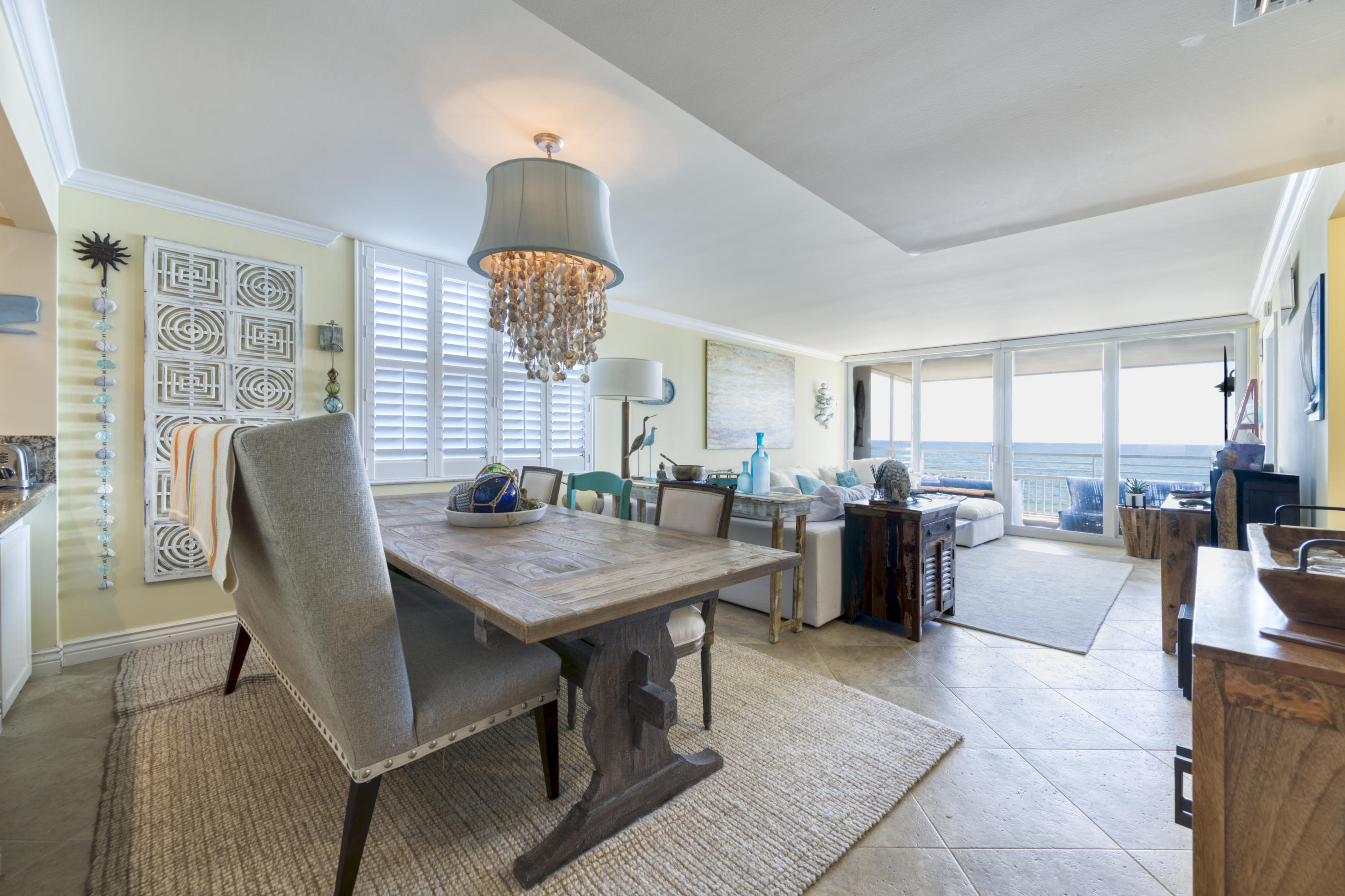 JUNO BY THE SEA NORTH THE SURF CONDO - Residential