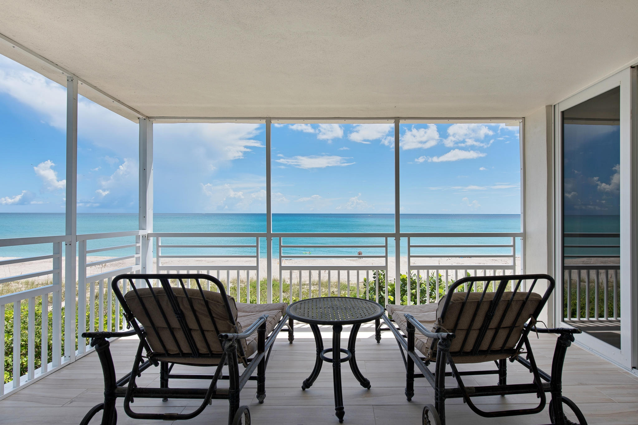 JUNO BY THE SEA NORTH THE SURF CONDO - Residential