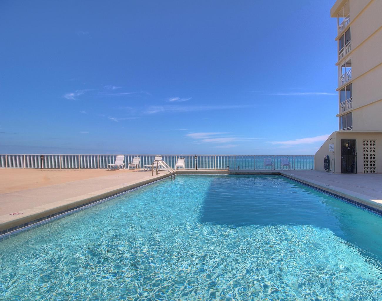 JUNO BY THE SEA NORTH THE SURF CONDO - Residential