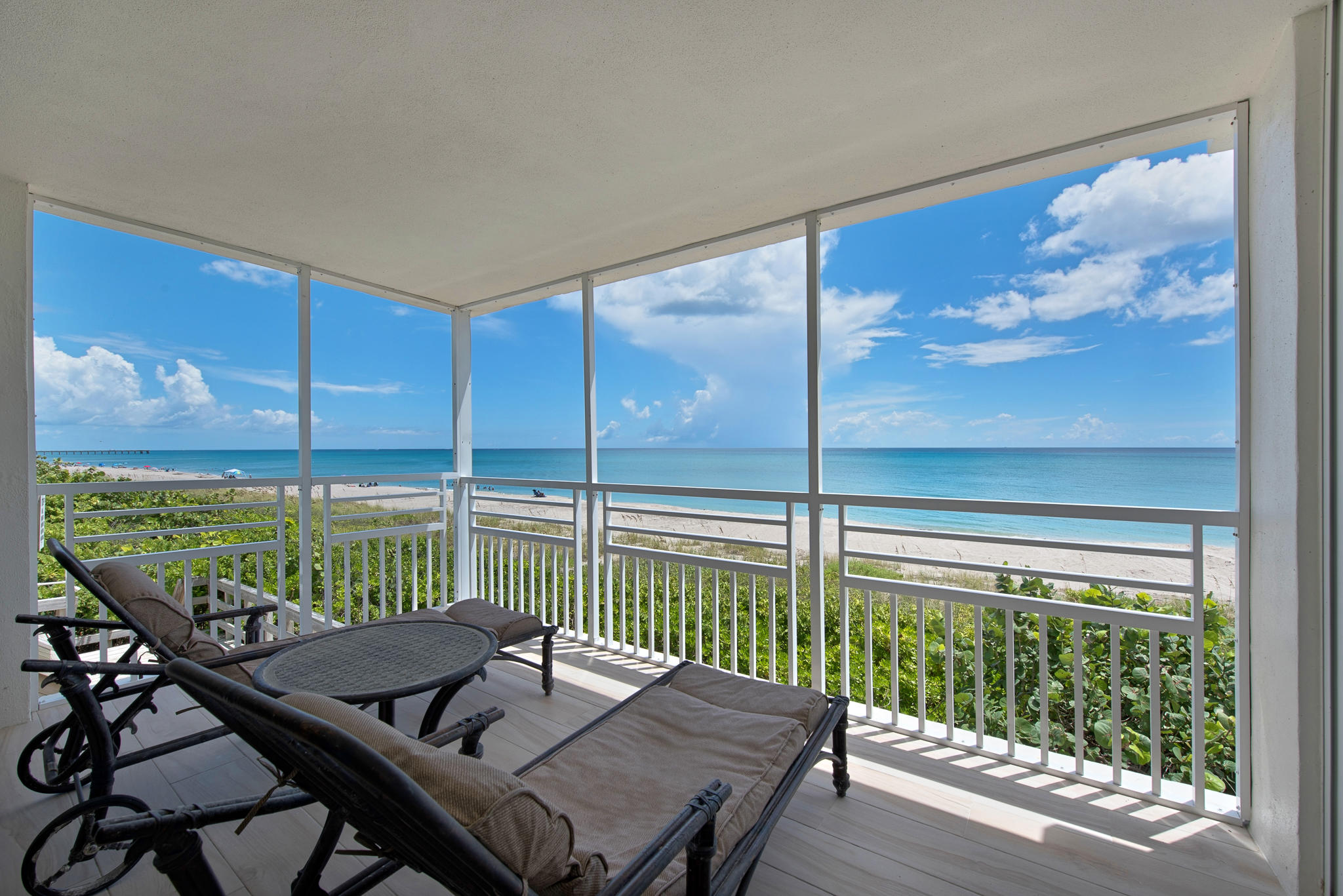 JUNO BY THE SEA NORTH THE SURF CONDO - Residential
