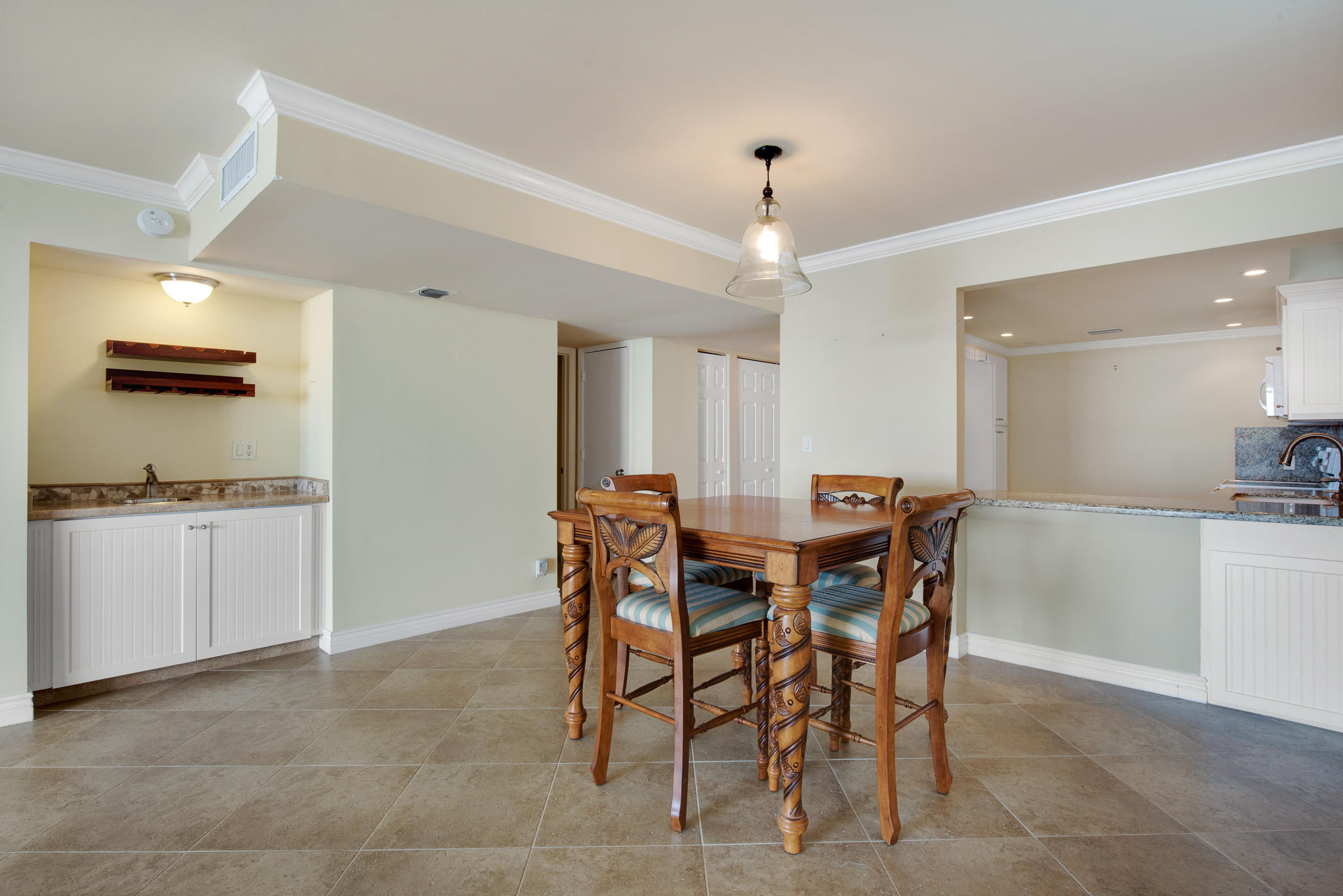 JUNO BY THE SEA NORTH THE SURF CONDO - Residential