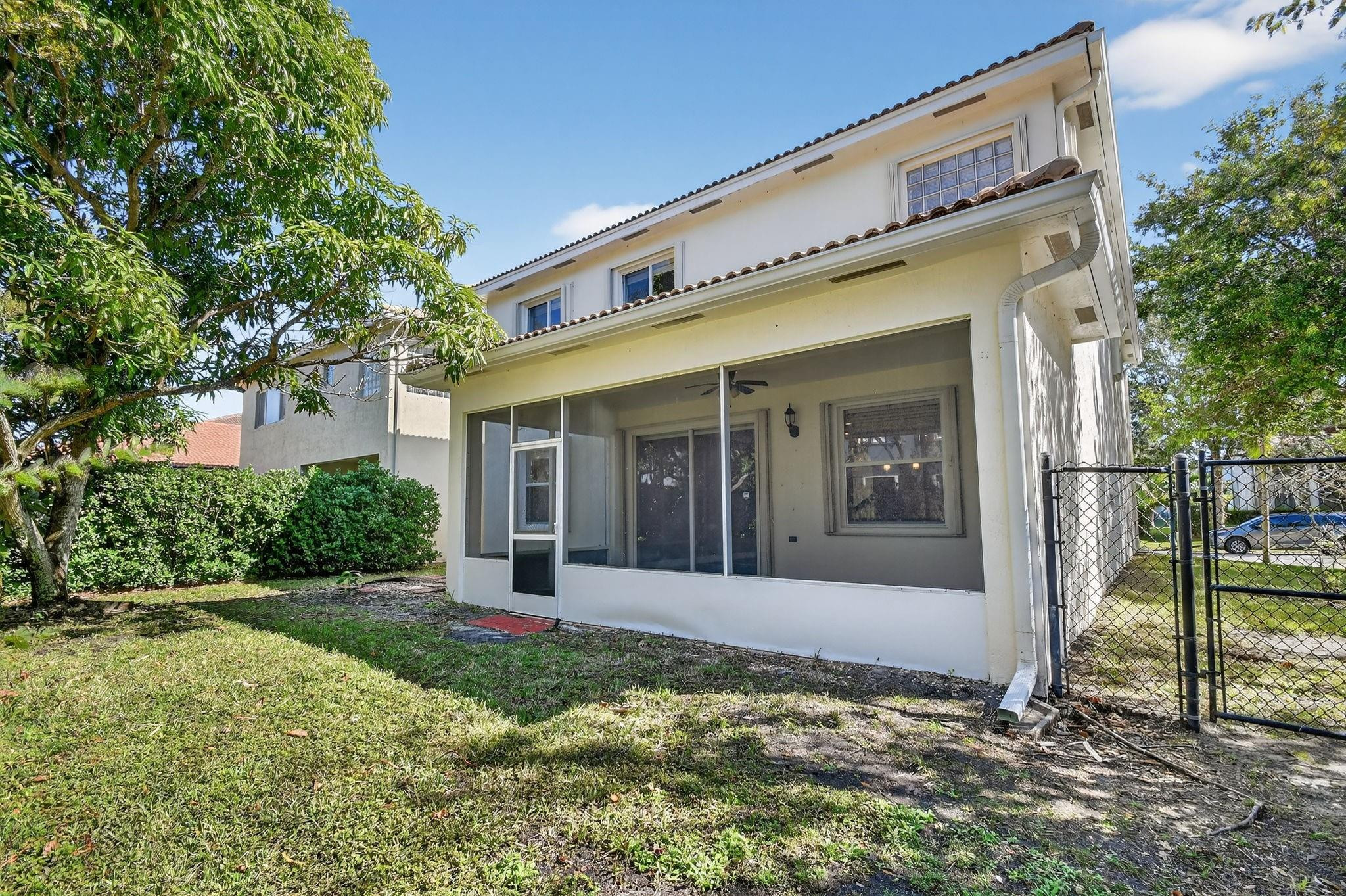 Thousand Oaks - Residential