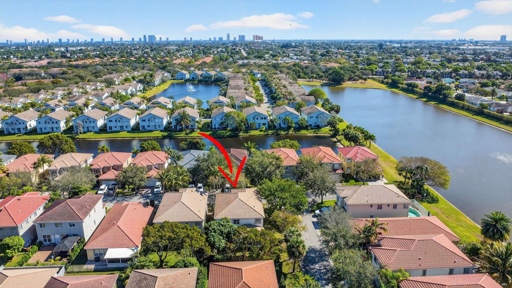 Thousand Oaks - Residential