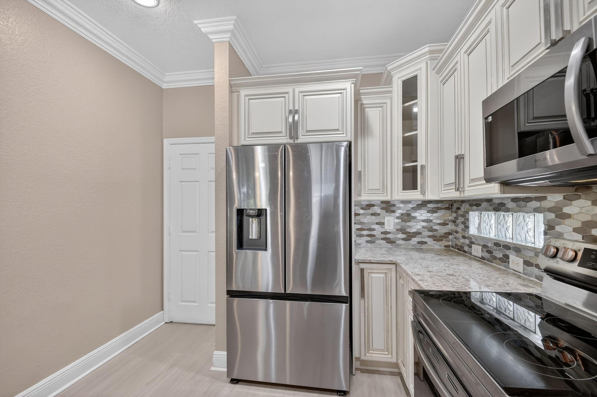 Thousand Oaks - Residential