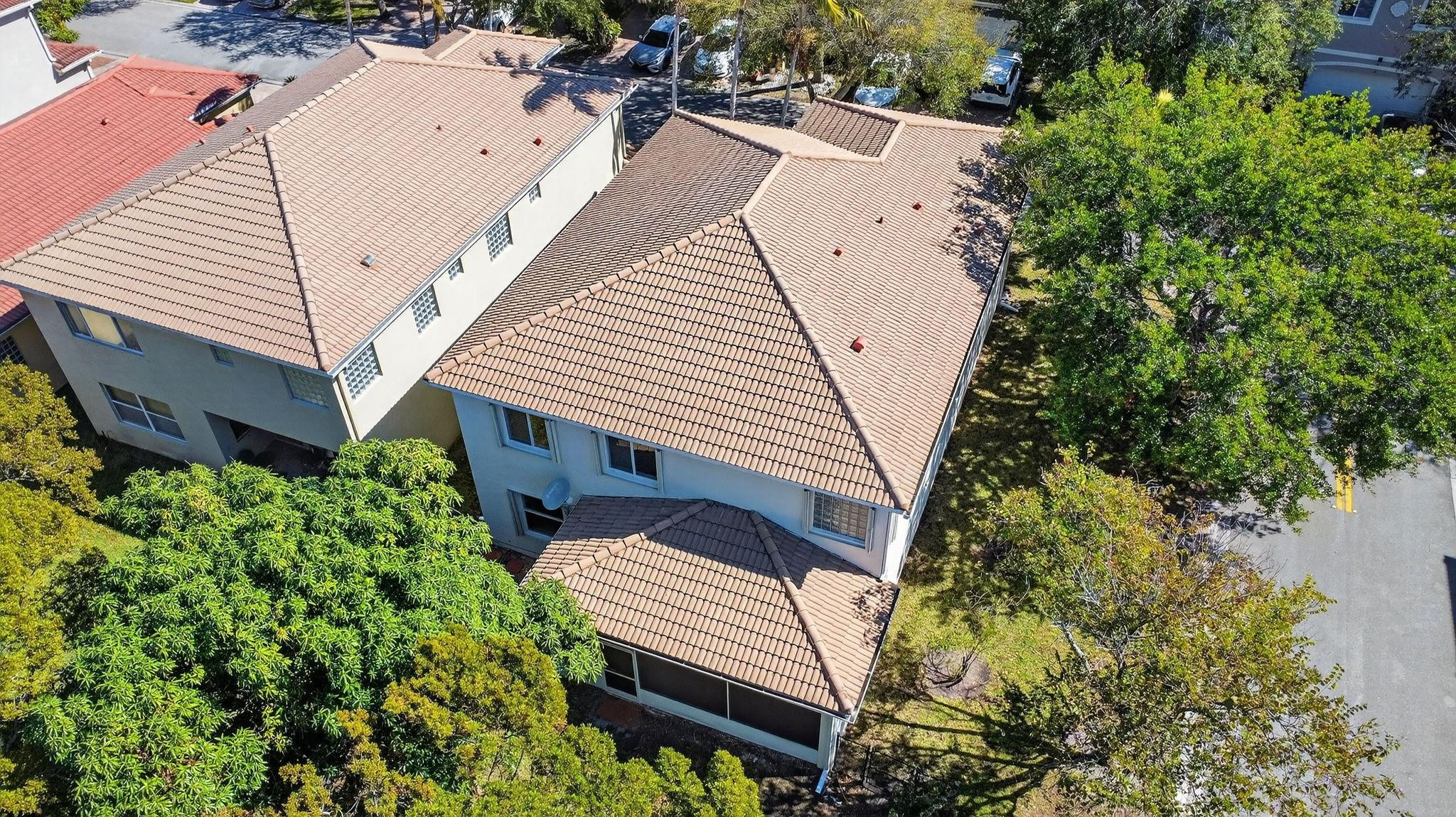 Thousand Oaks - Residential