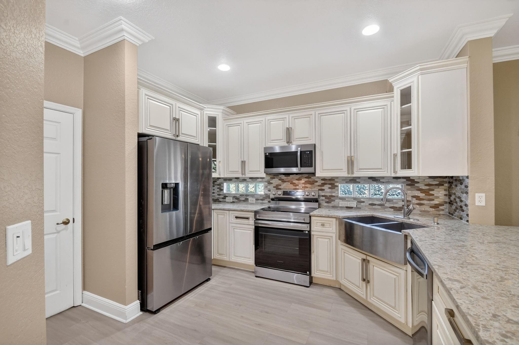 Thousand Oaks - Residential