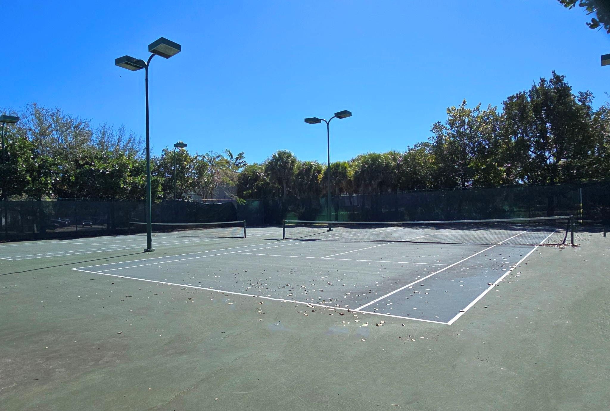 Thousand Oaks - Residential