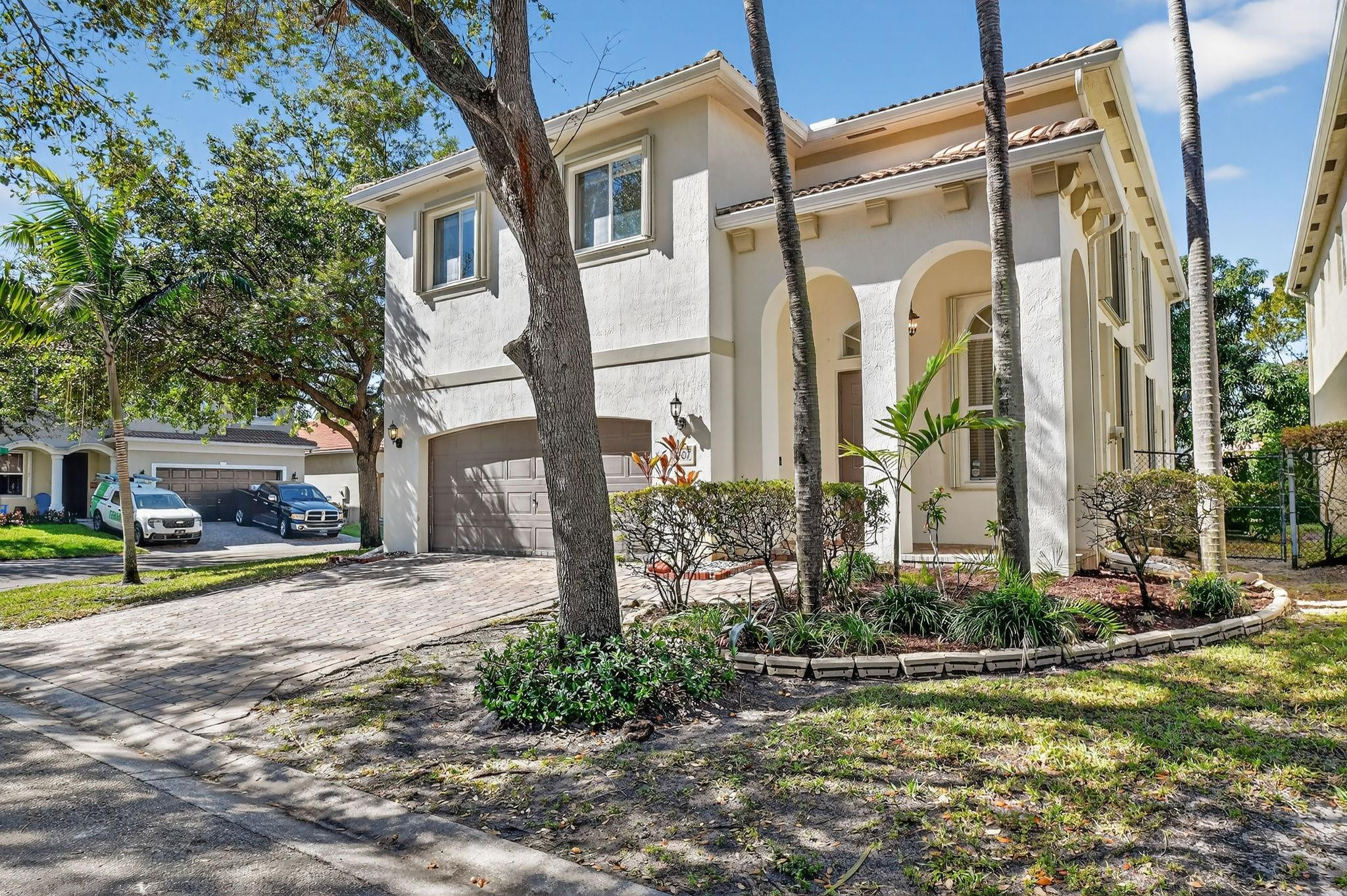 1007 Center Stone Lane