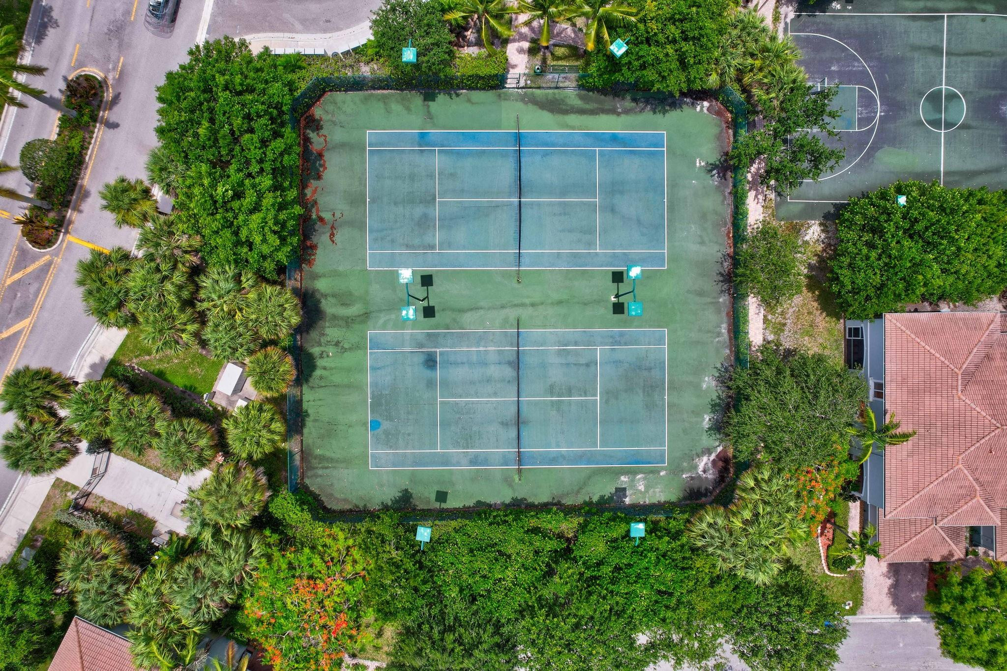 Thousand Oaks - Residential