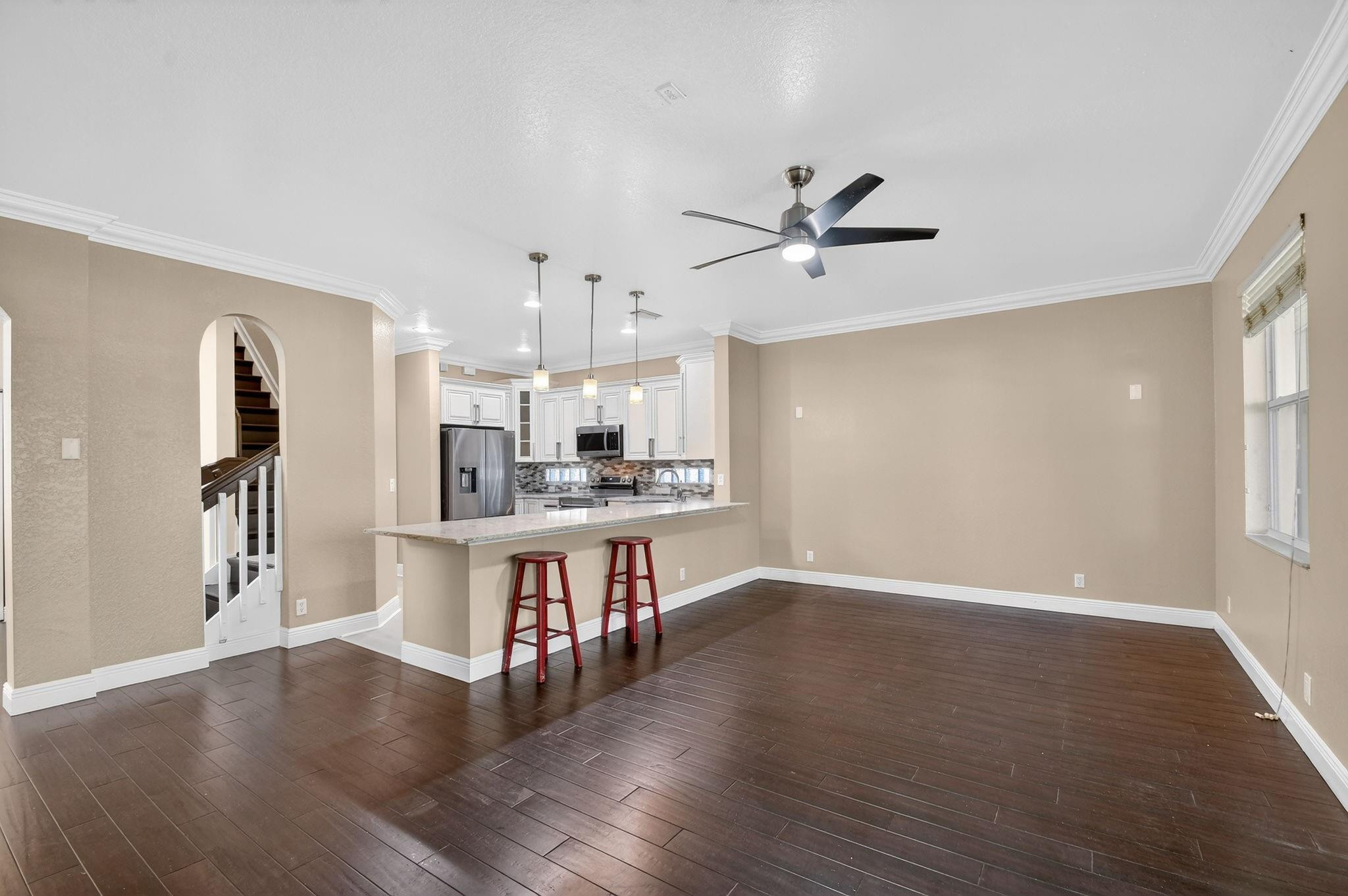 Thousand Oaks - Residential