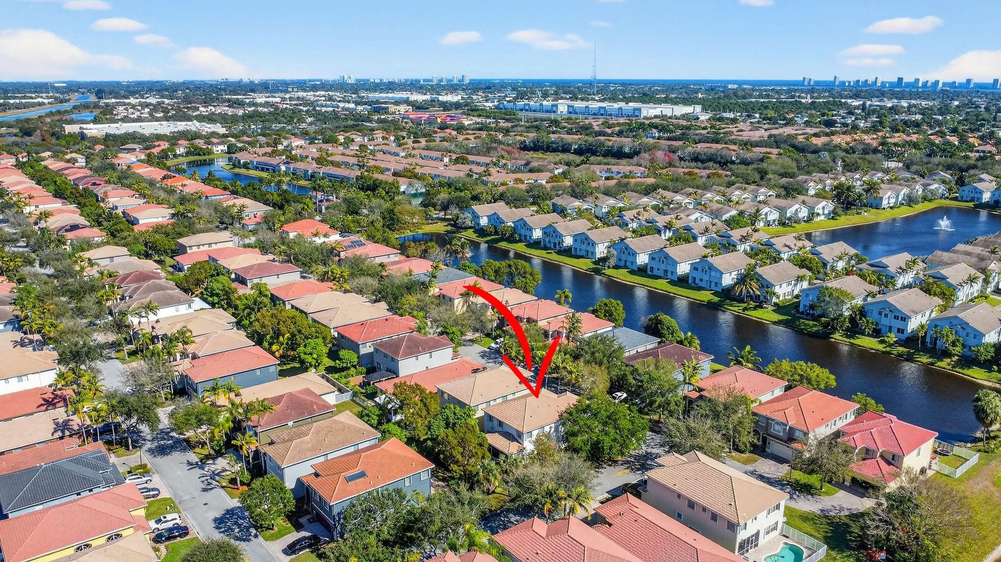 Thousand Oaks - Residential