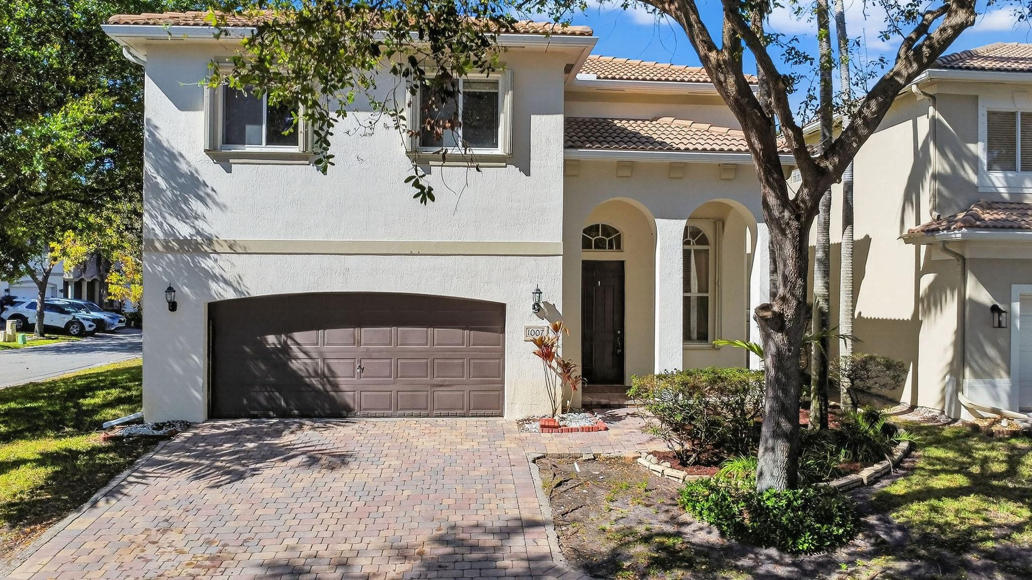 Thousand Oaks - Residential