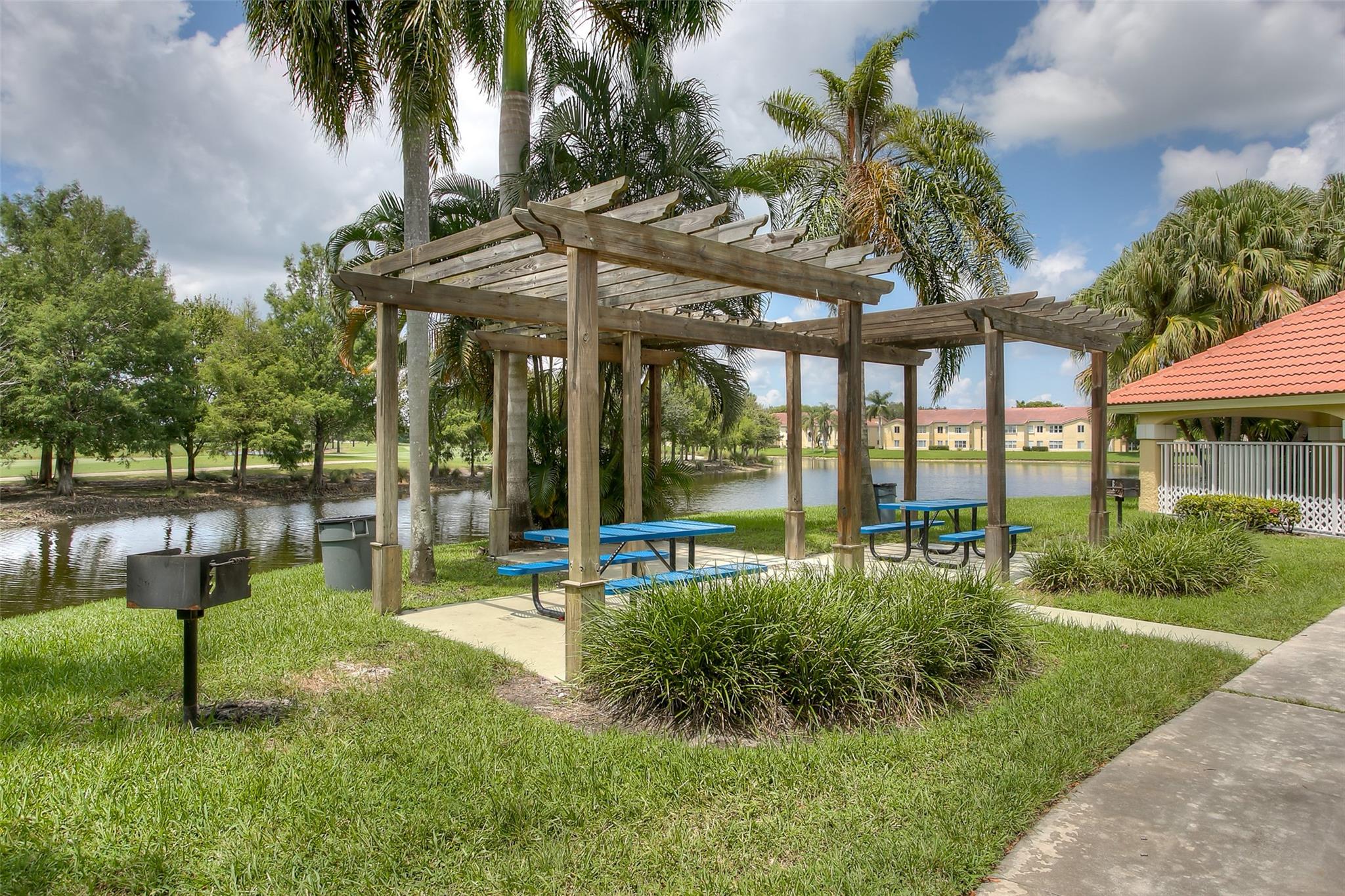 Isles At Lago Mar Condo - Residential Lease