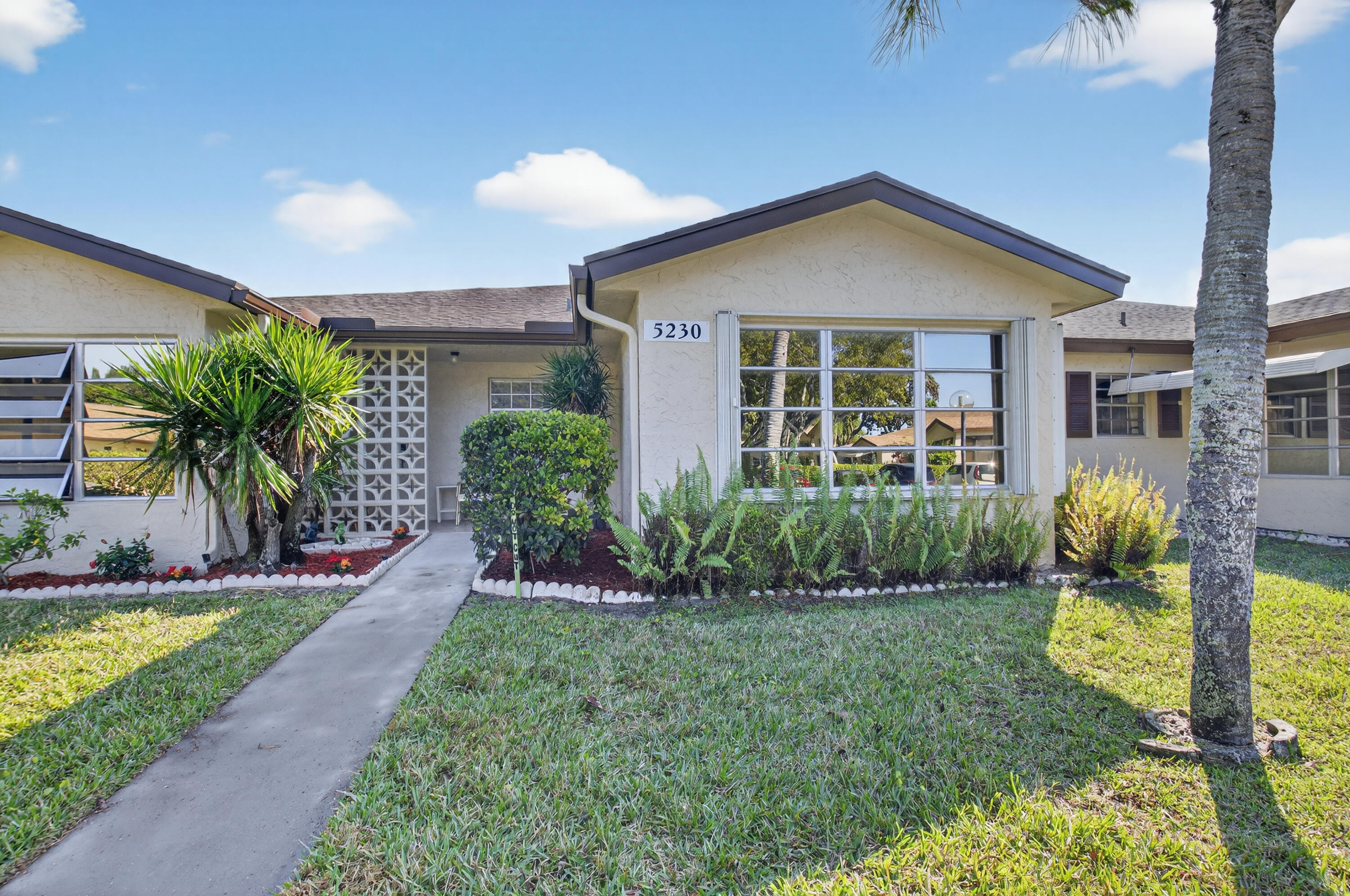 High Point Delray West Co - Residential Lease