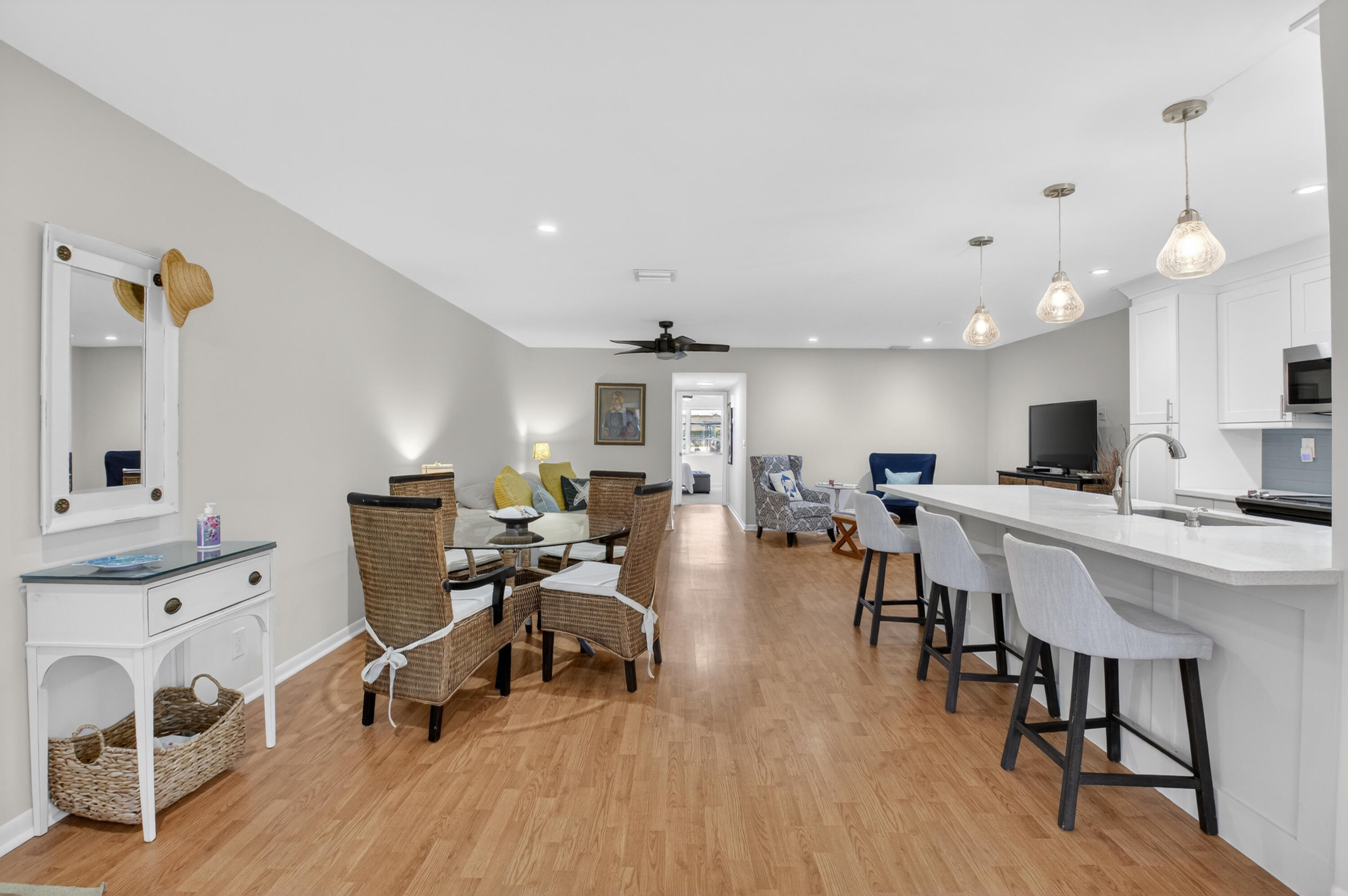 High Point Delray West Co - Residential Lease
