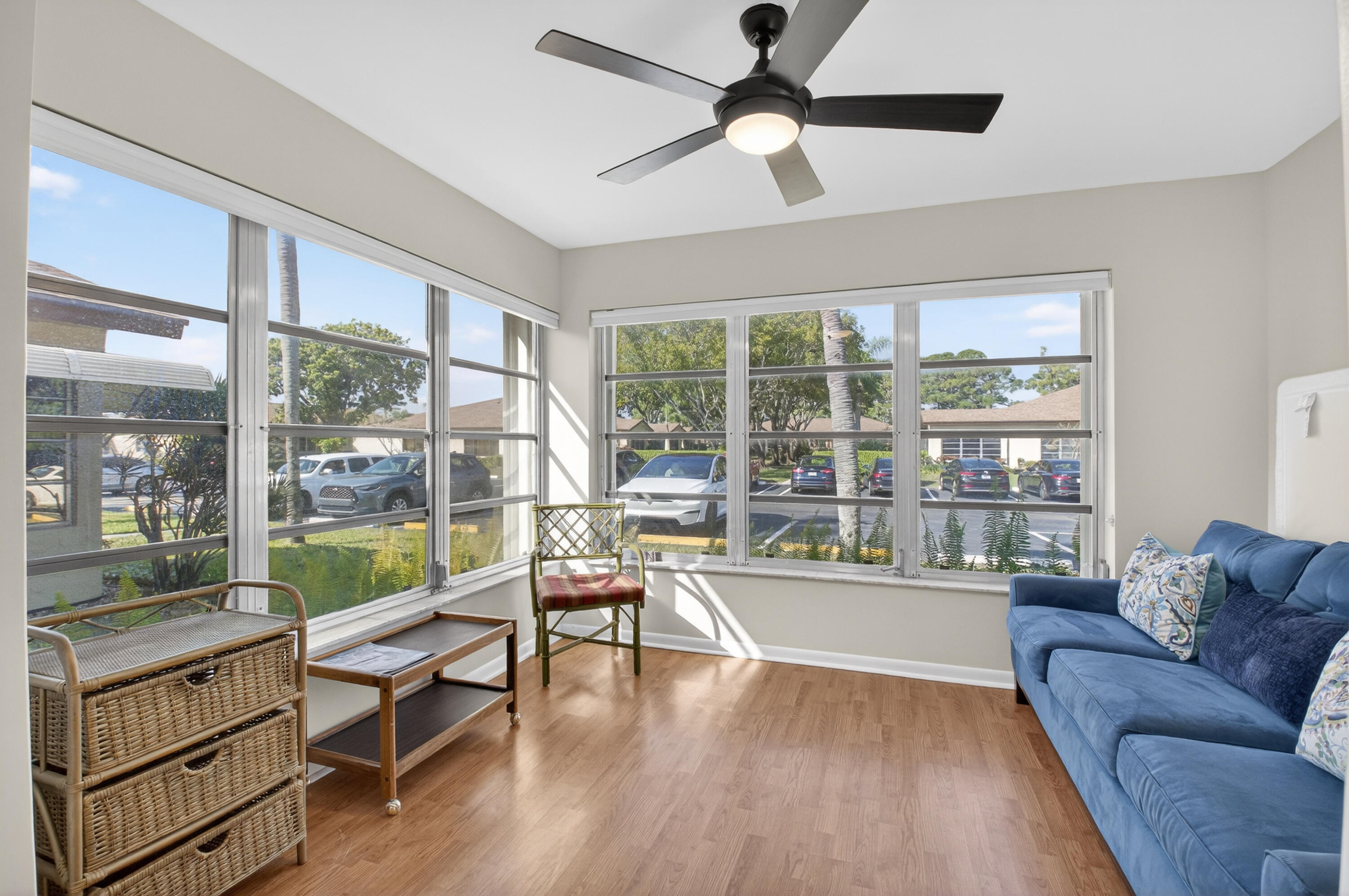 High Point Delray West Co - Residential Lease