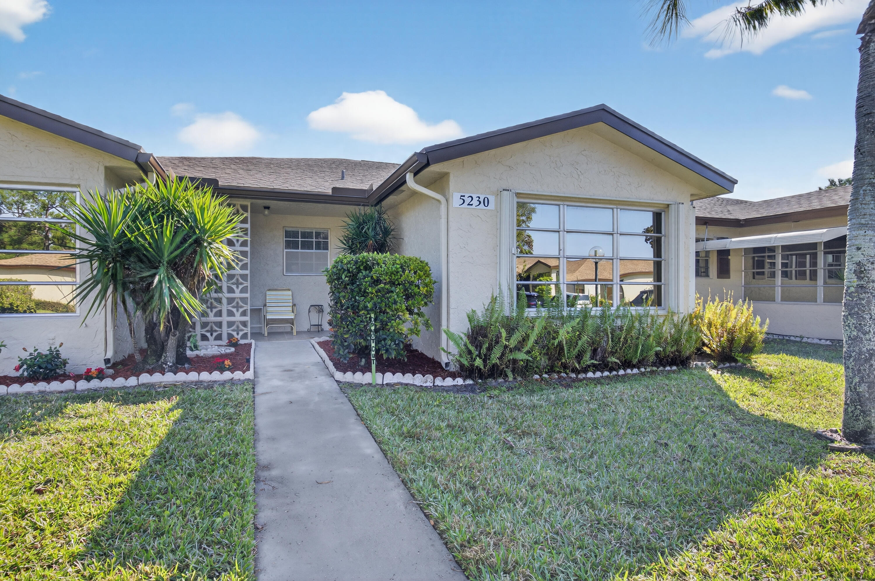 High Point Delray West Co - Residential Lease