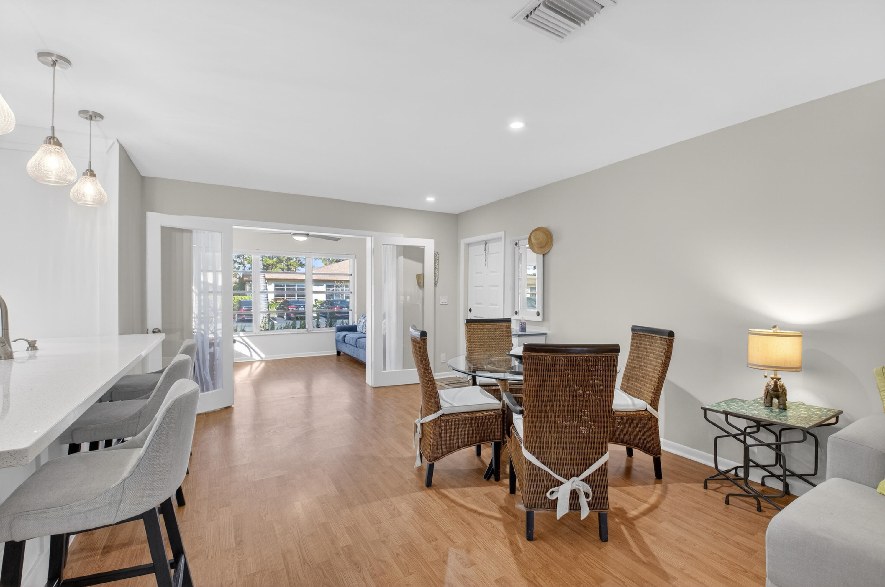 High Point Delray West Co - Residential Lease