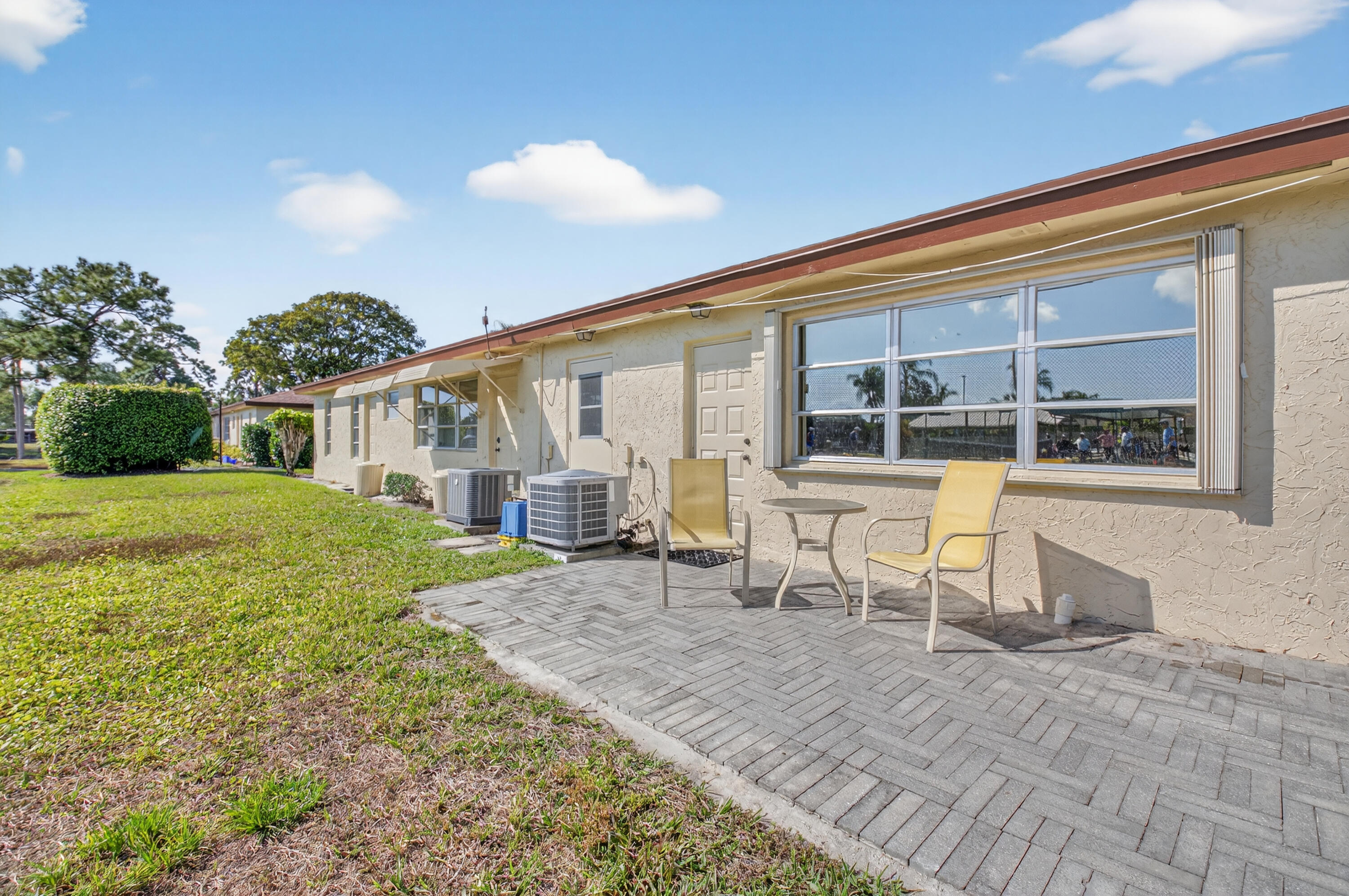 High Point Delray West Co - Residential Lease