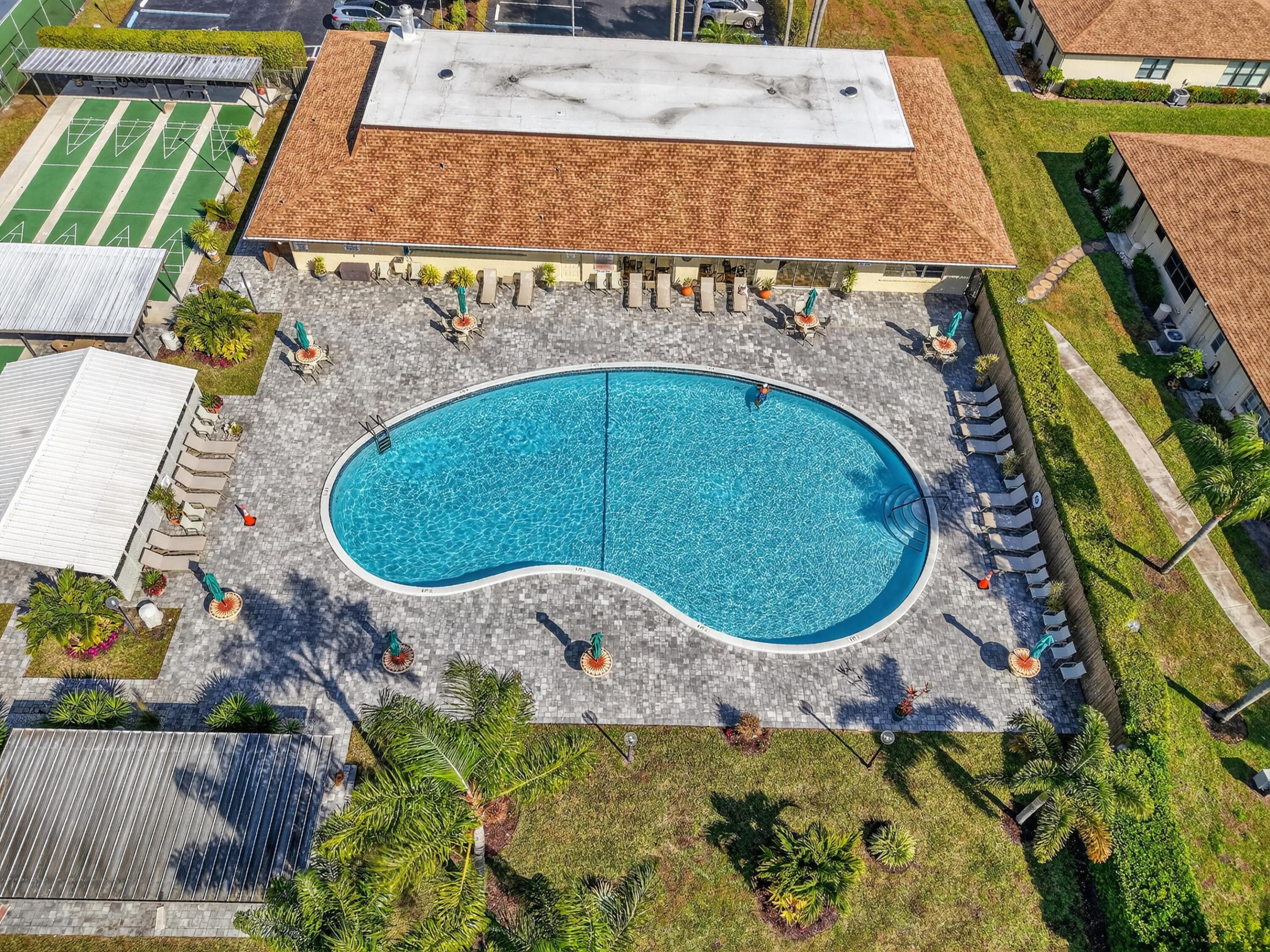 High Point Delray West Co - Residential Lease