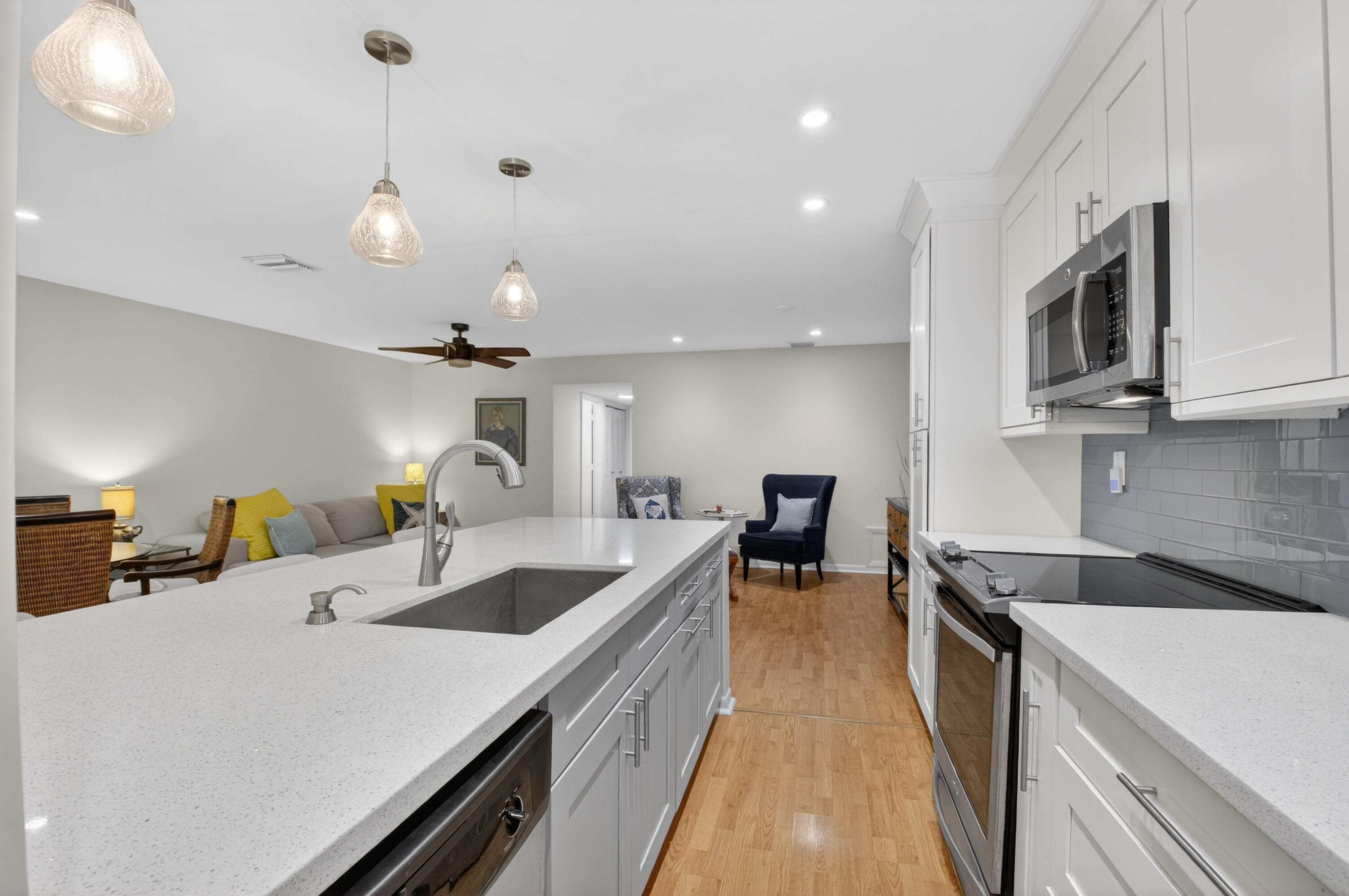 High Point Delray West Co - Residential Lease