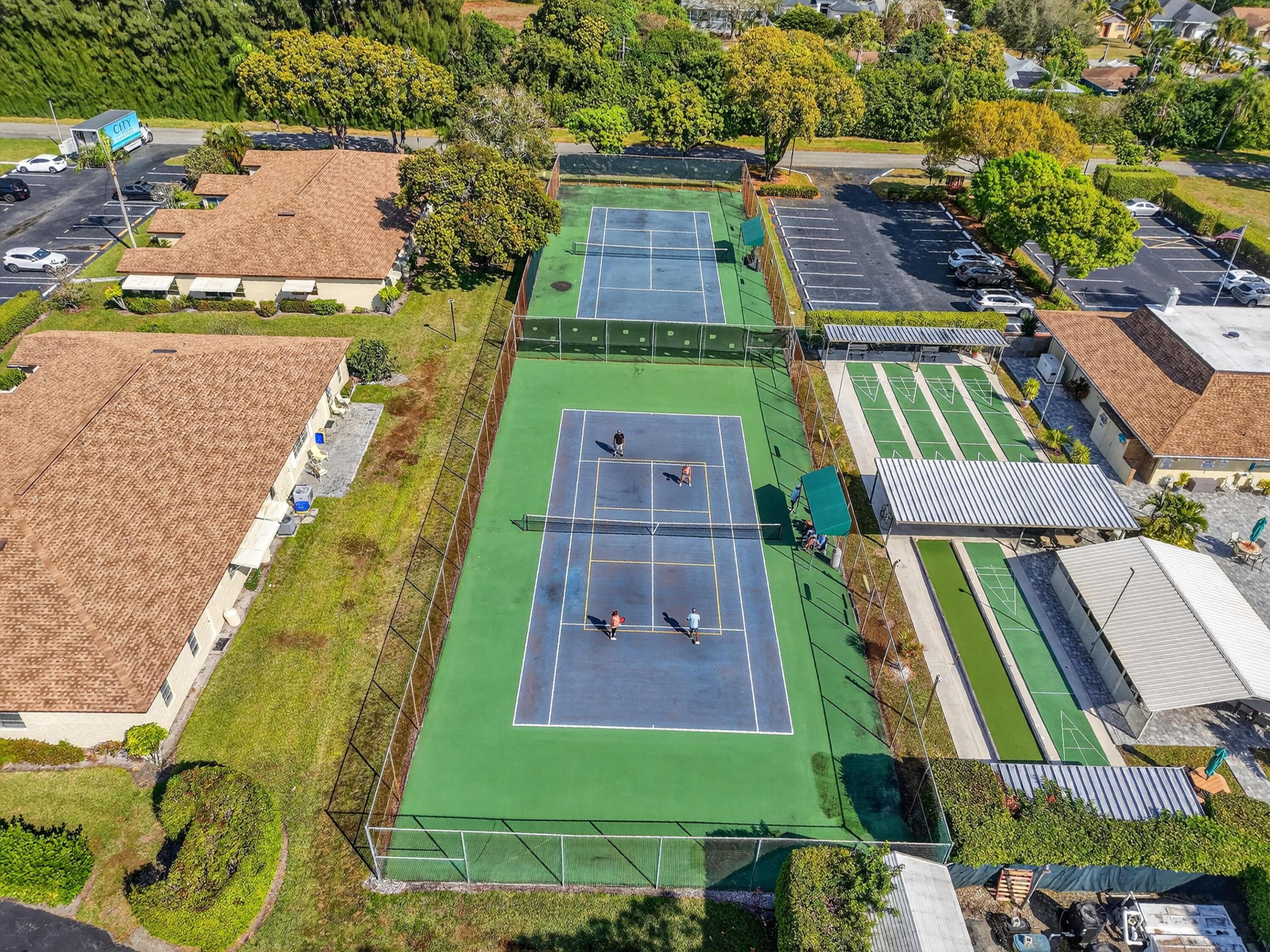 High Point Delray West Co - Residential Lease