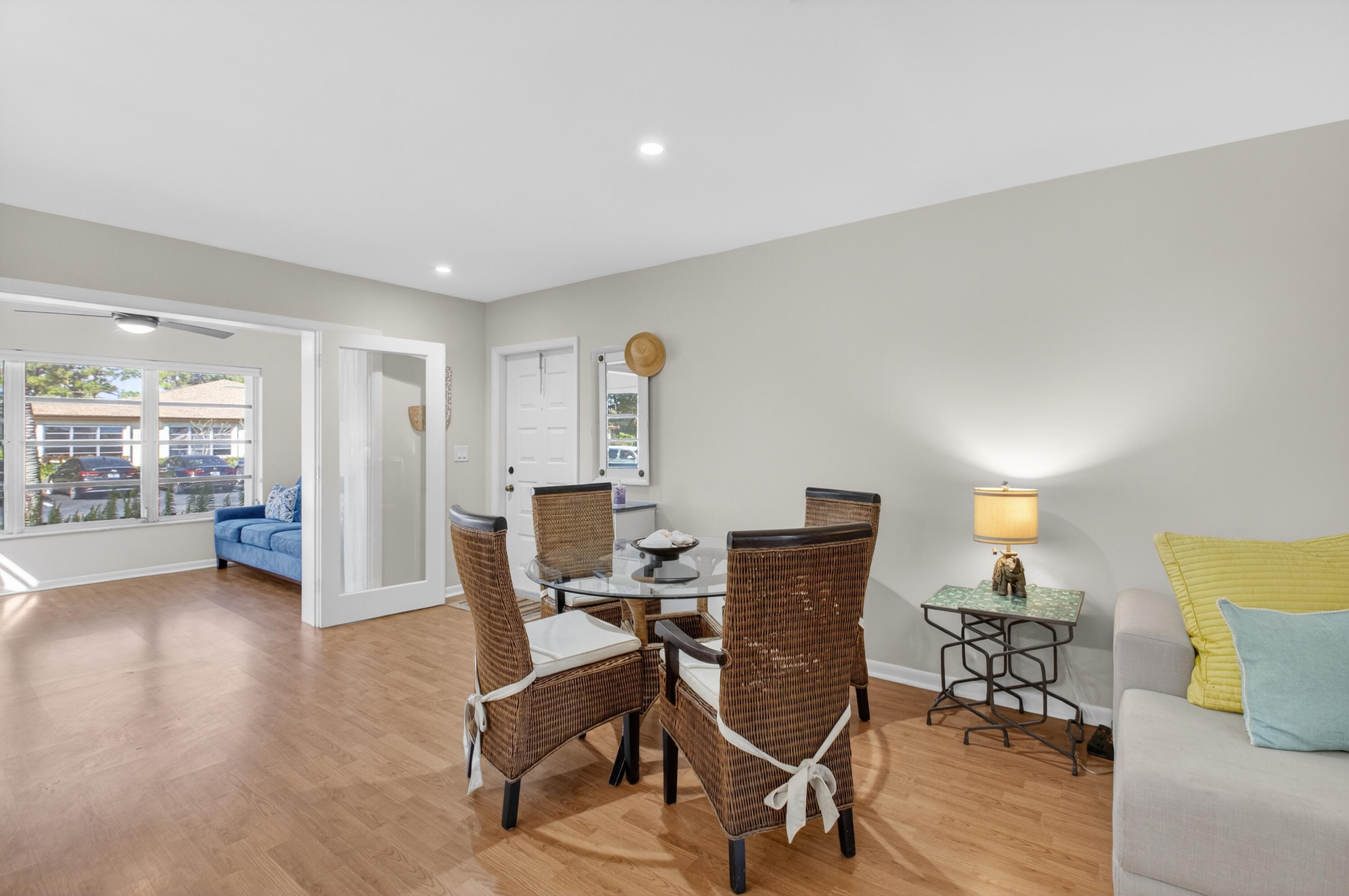 High Point Delray West Co - Residential Lease