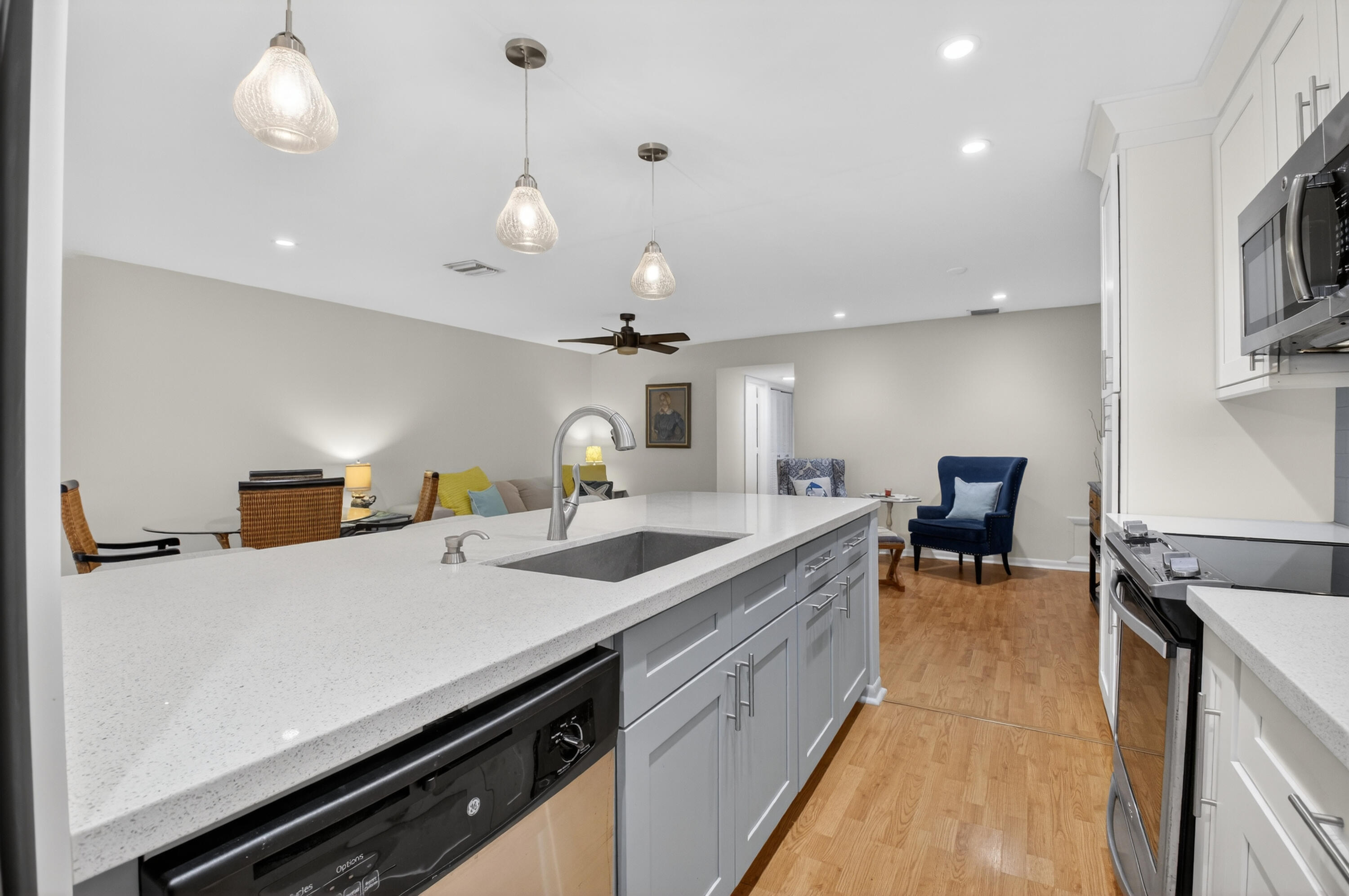 High Point Delray West Co - Residential Lease